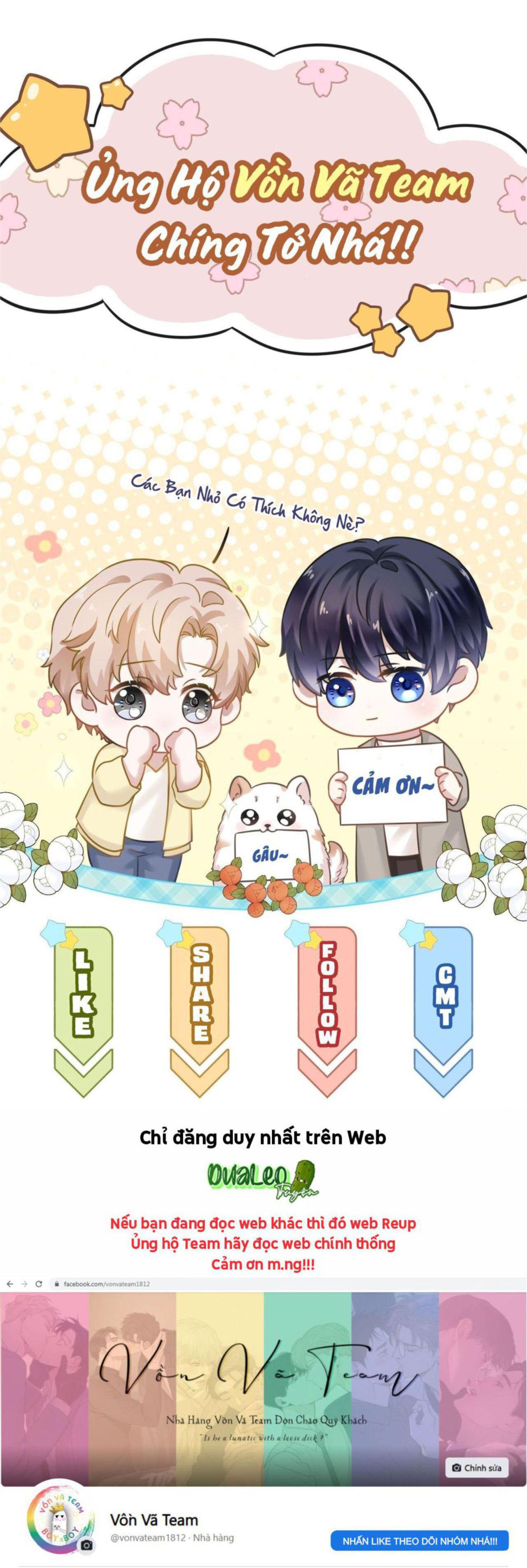 Ẩn Trung: Chapter 30