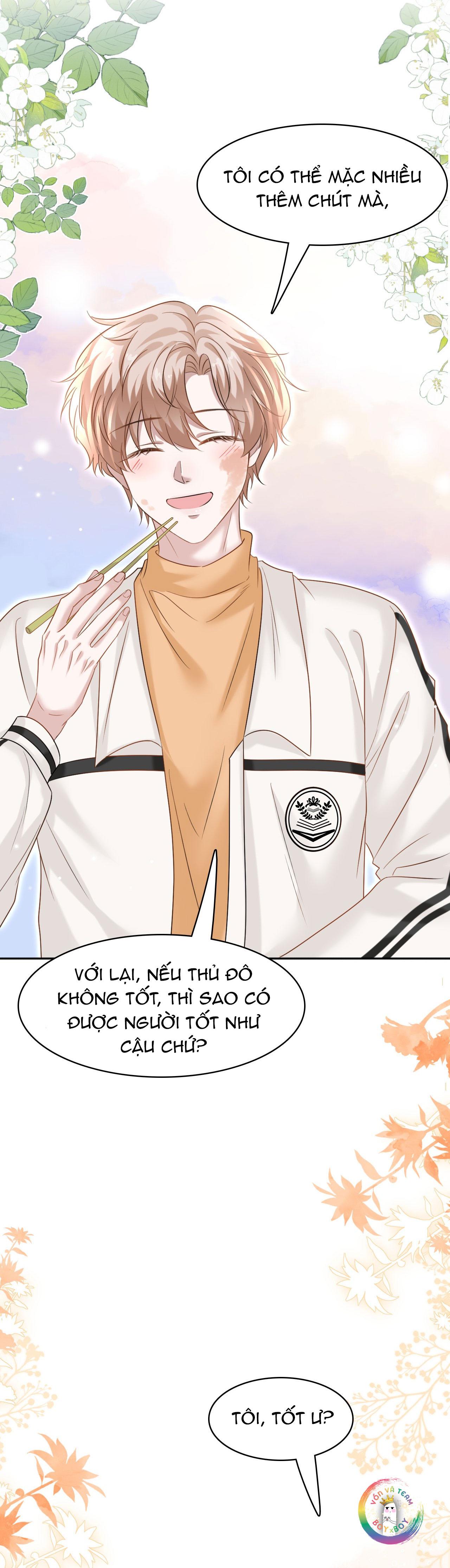 Ẩn Trung: Chapter 30