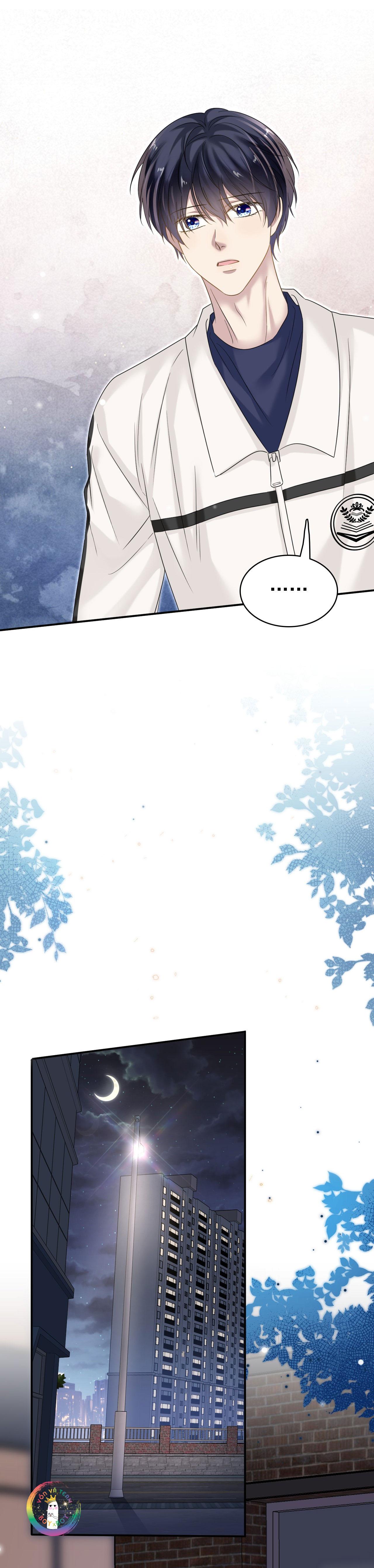 Ẩn Trung: Chapter 30