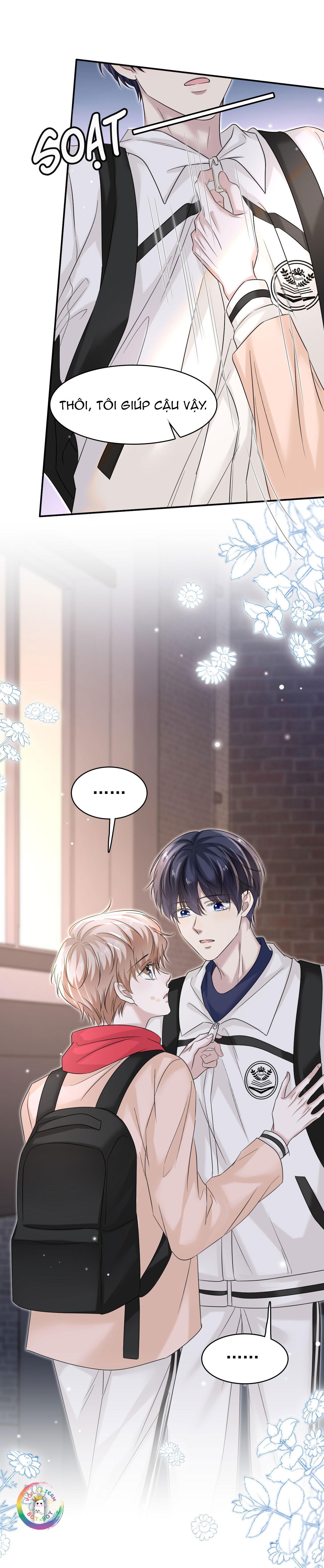 Ẩn Trung: Chapter 30