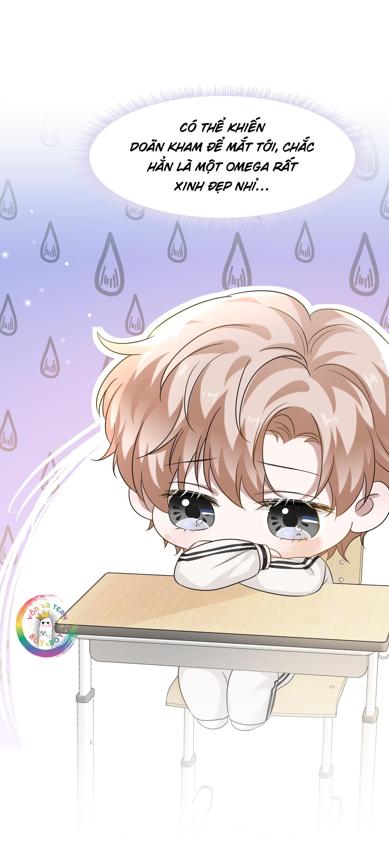 Ẩn Trung: Chapter 31
