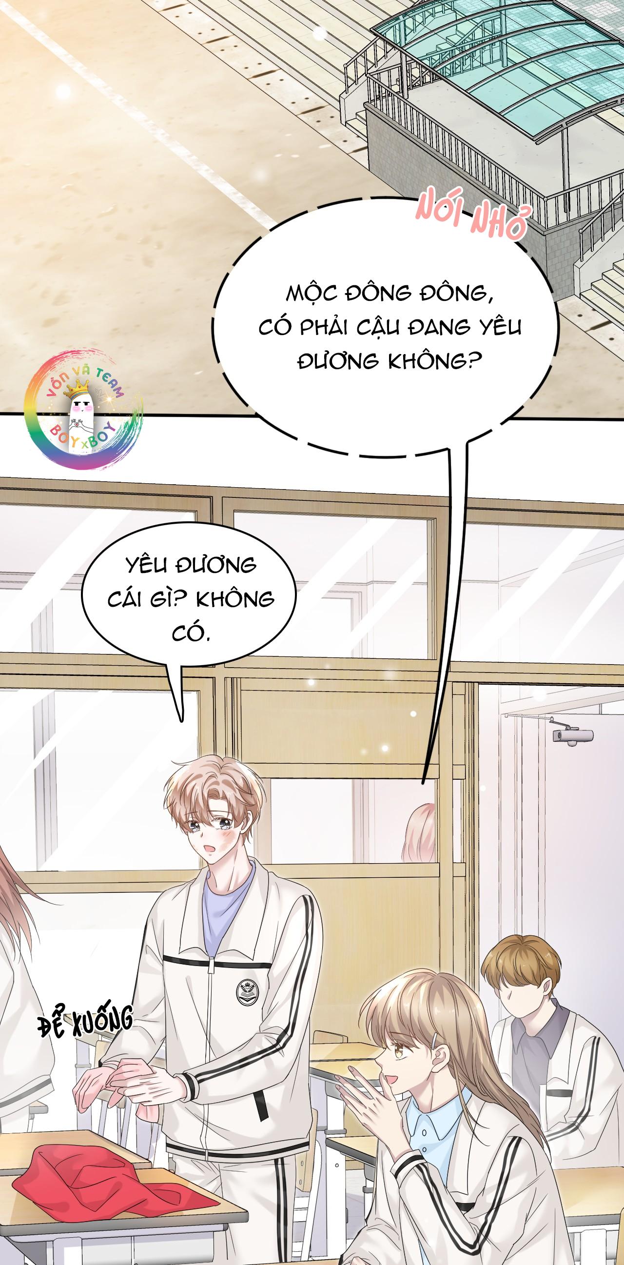 Ẩn Trung: Chapter 31