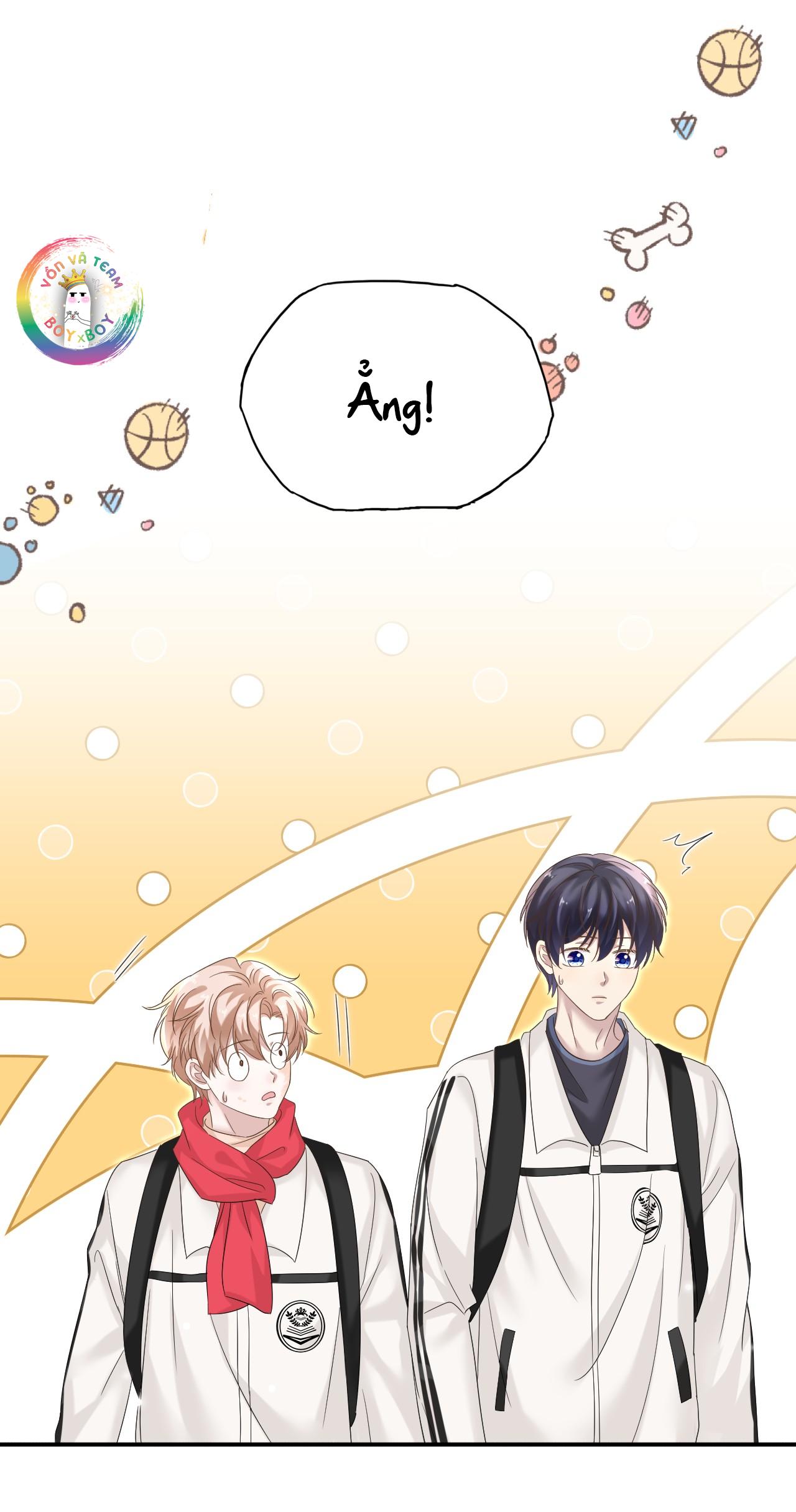 Ẩn Trung: Chapter 31