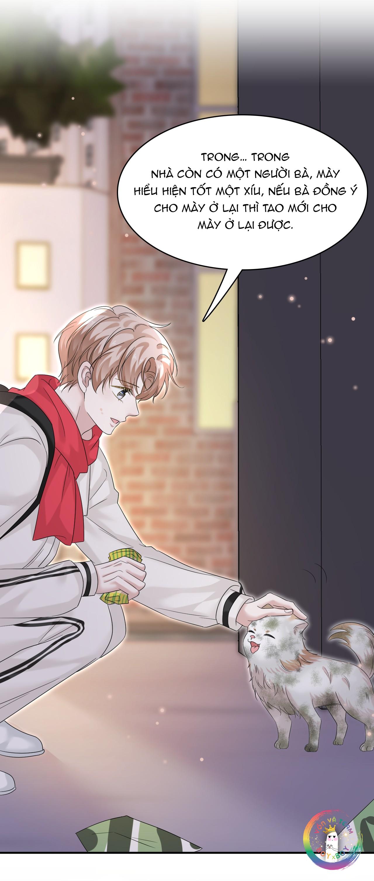 Ẩn Trung: Chapter 31