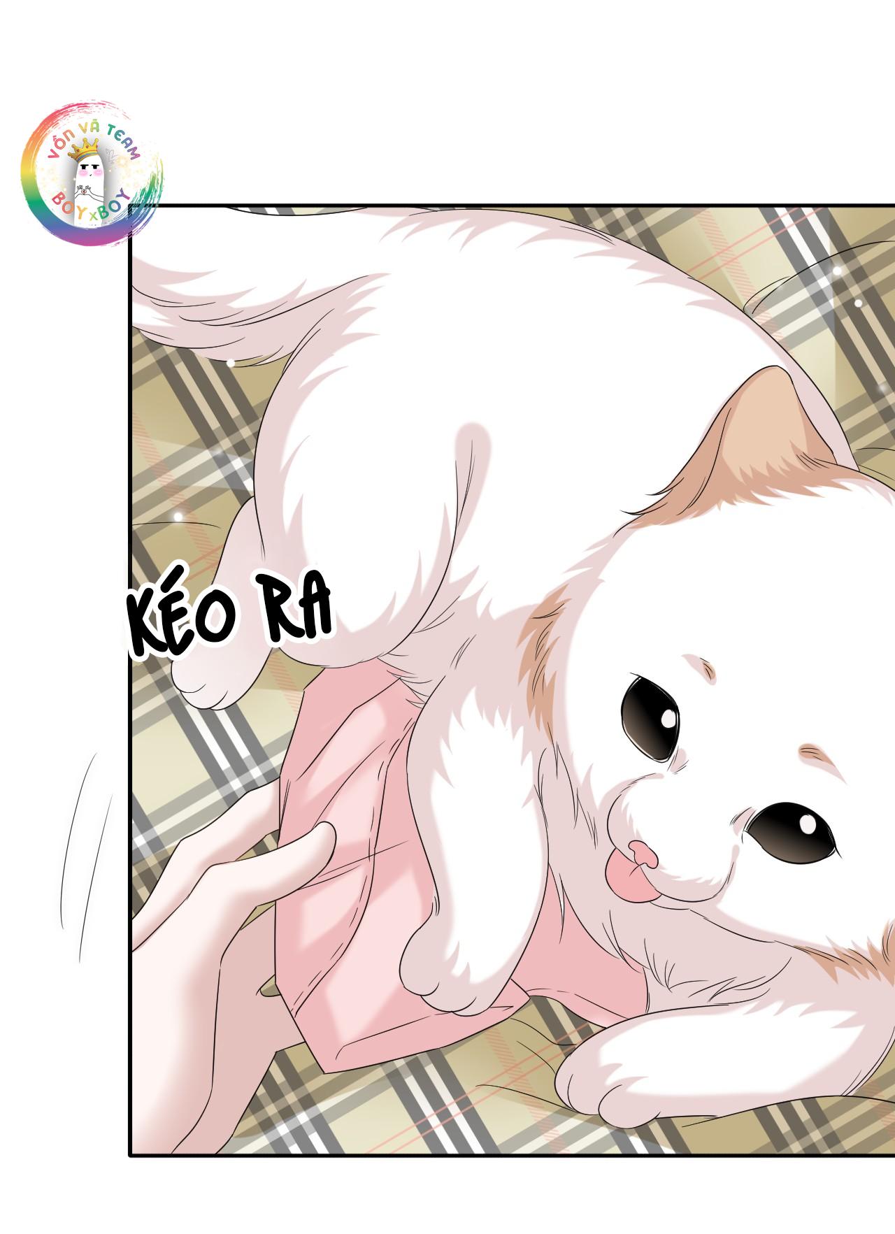 Ẩn Trung: Chapter 31