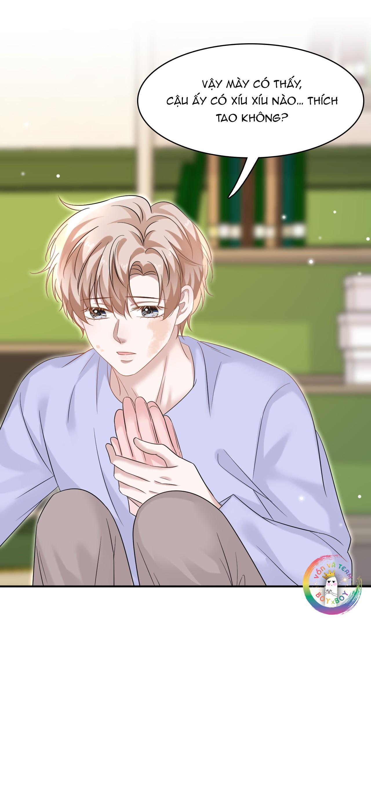 Ẩn Trung: Chapter 31