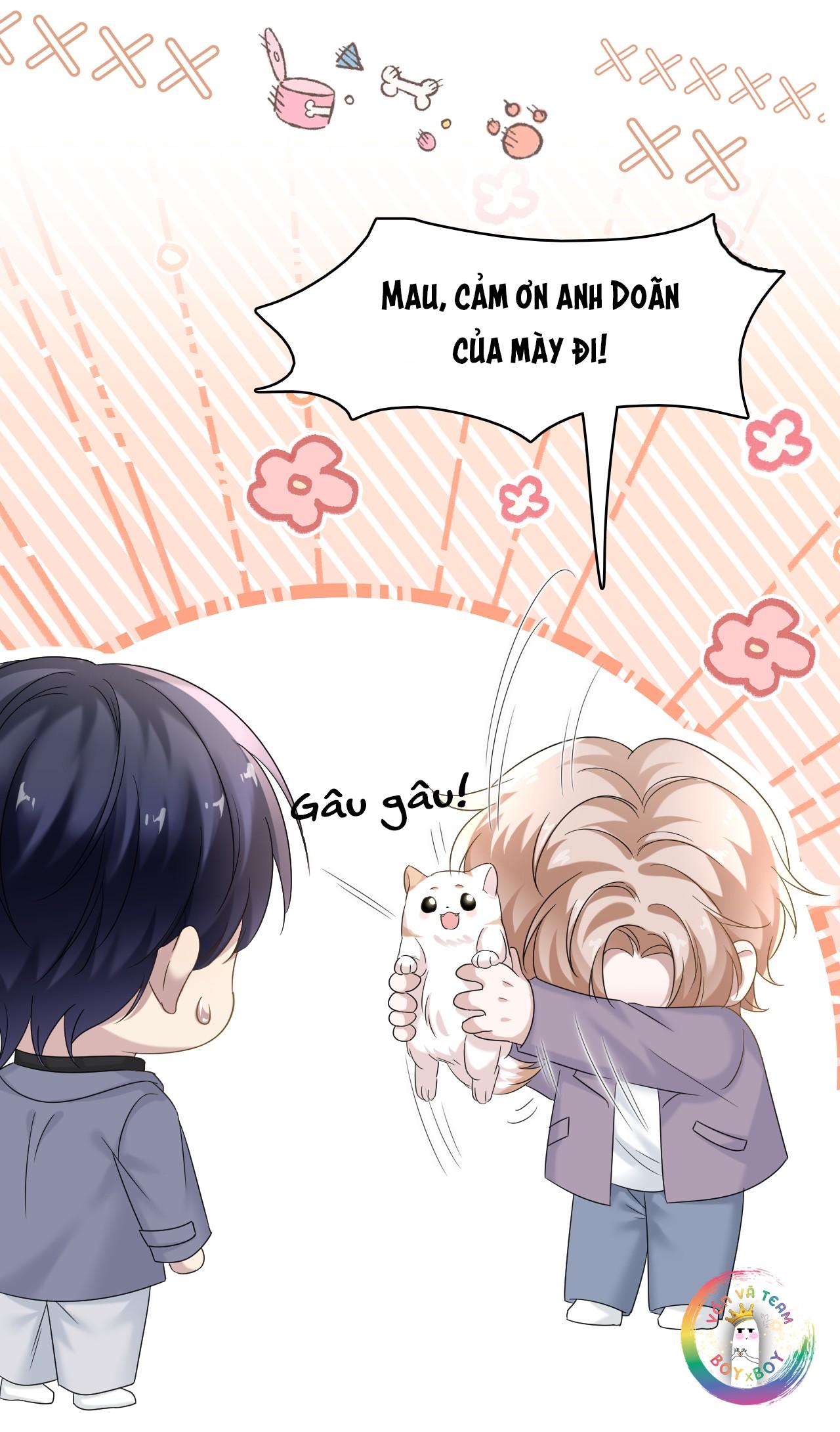 Ẩn Trung: Chapter 31
