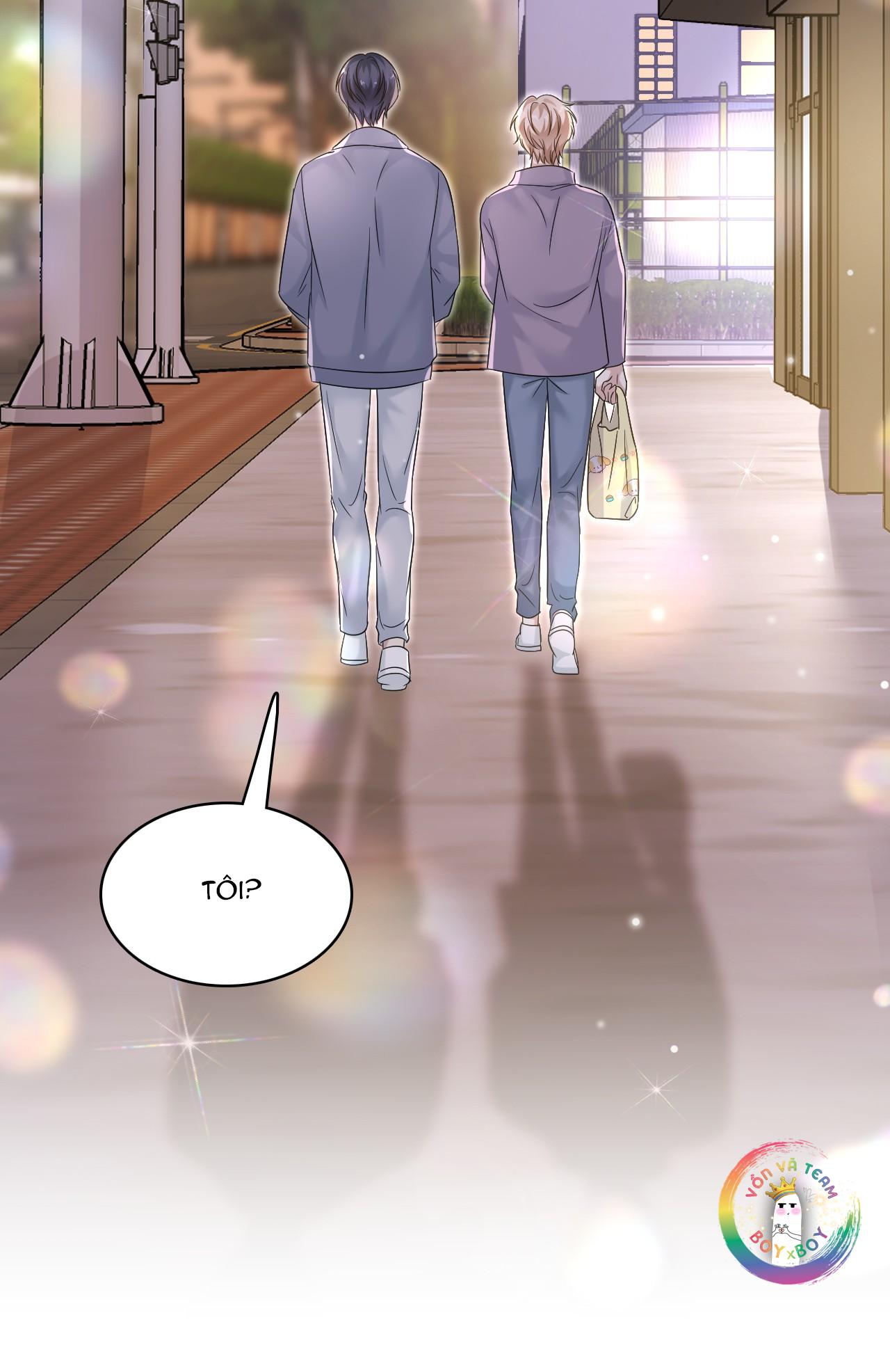 Ẩn Trung: Chapter 31