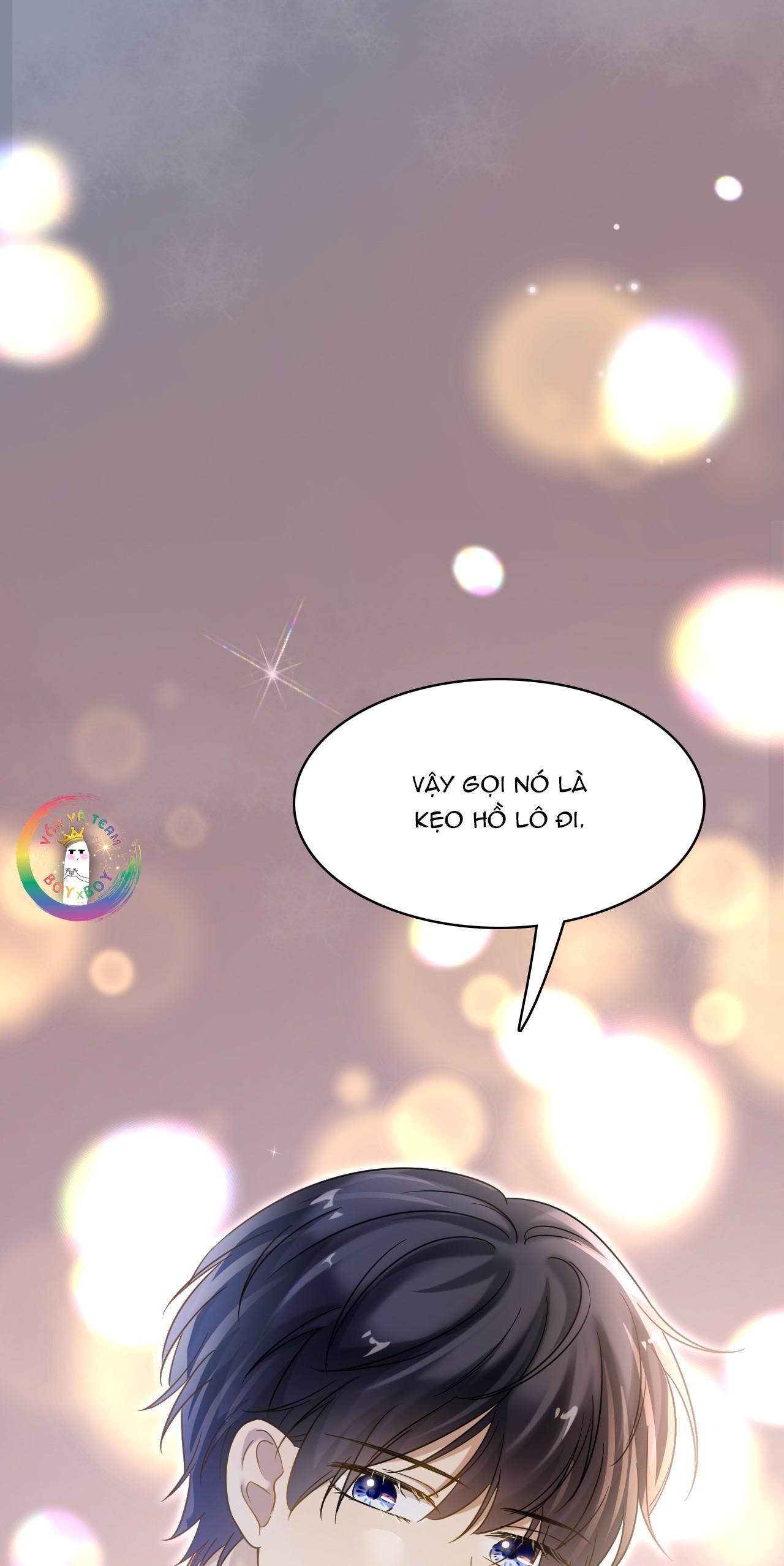 Ẩn Trung: Chapter 31