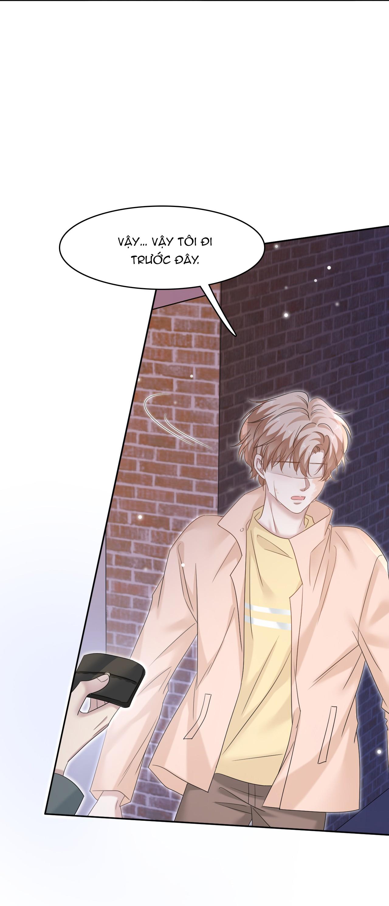 Ẩn Trung: Chapter 33