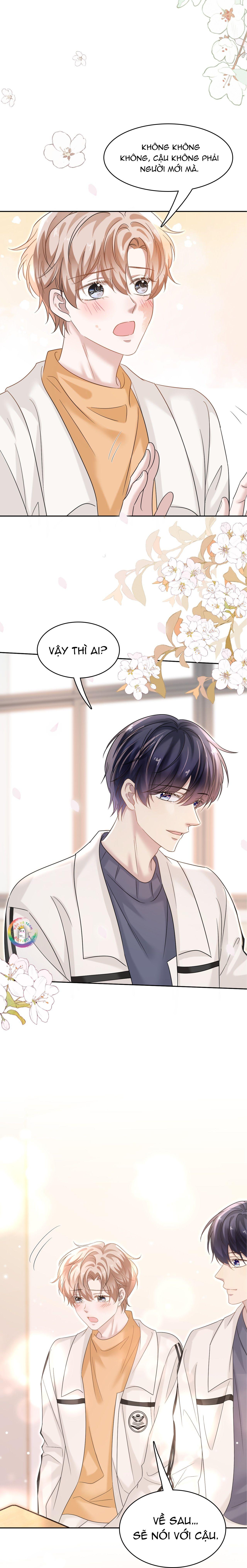 Ẩn Trung: Chapter 34
