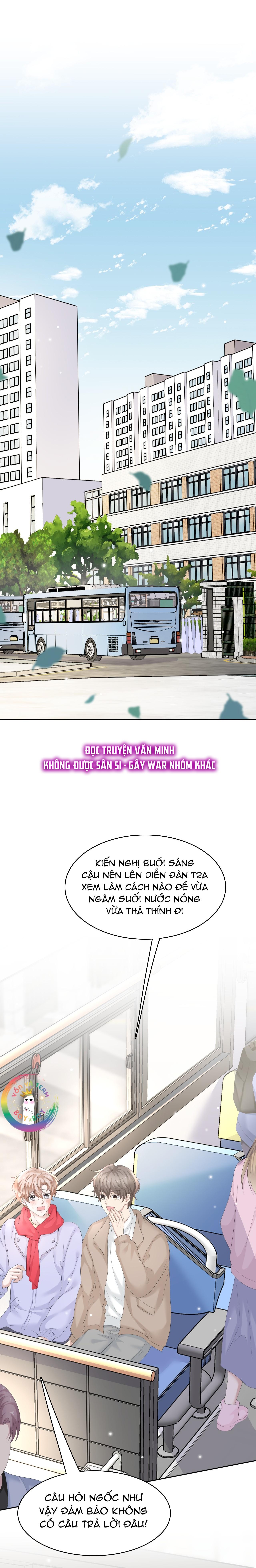 Ẩn Trung: Chapter 35