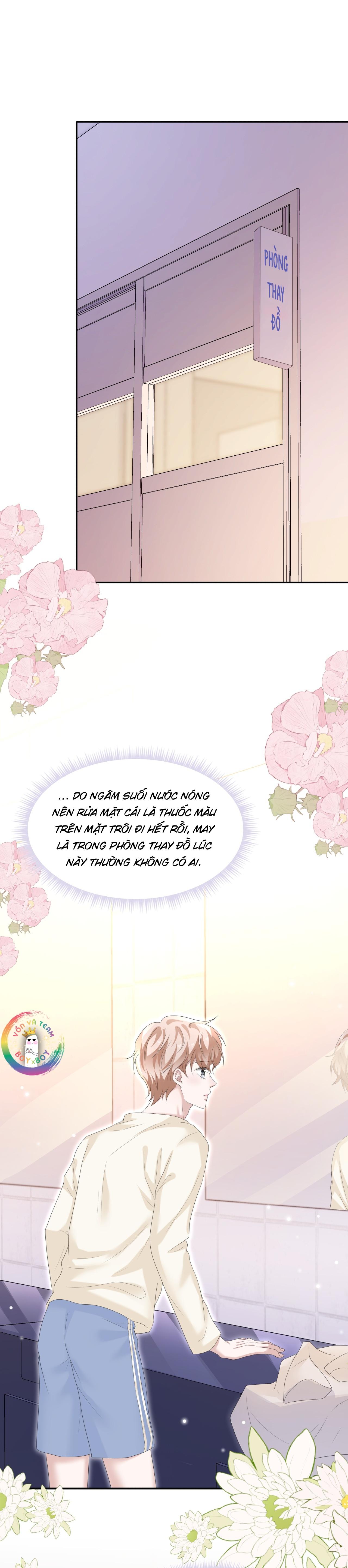 Ẩn Trung: Chapter 35