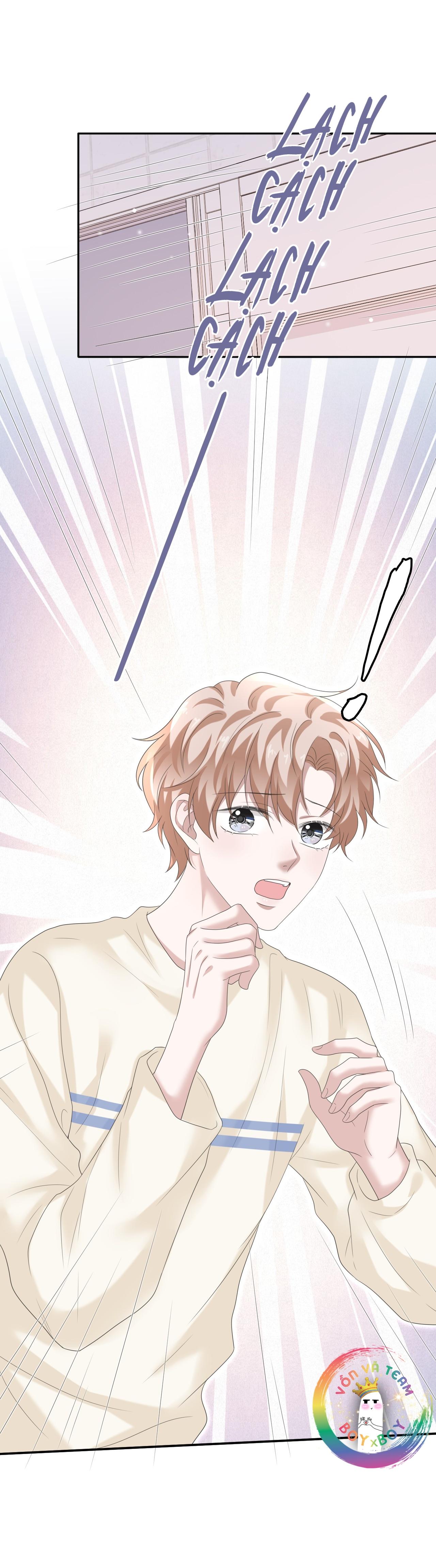 Ẩn Trung: Chapter 35