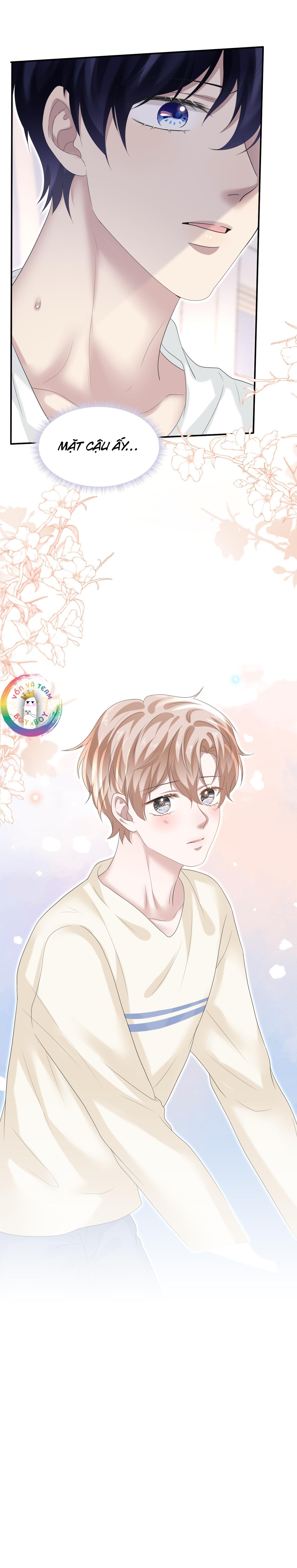 Ẩn Trung: Chapter 35