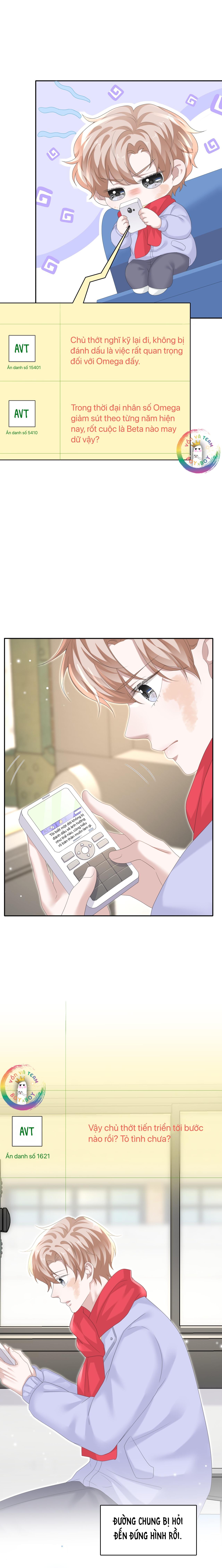 Ẩn Trung: Chapter 35