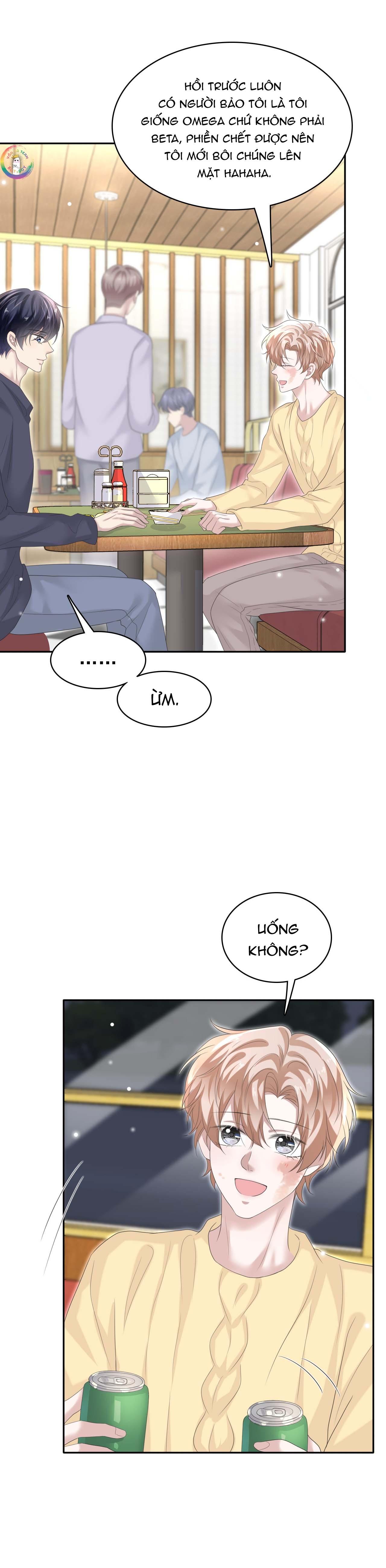 Ẩn Trung: Chapter 36