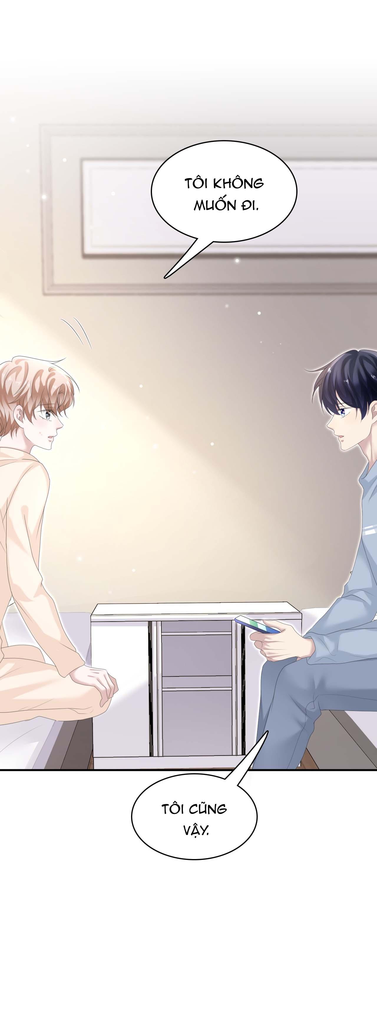 Ẩn Trung: Chapter 36