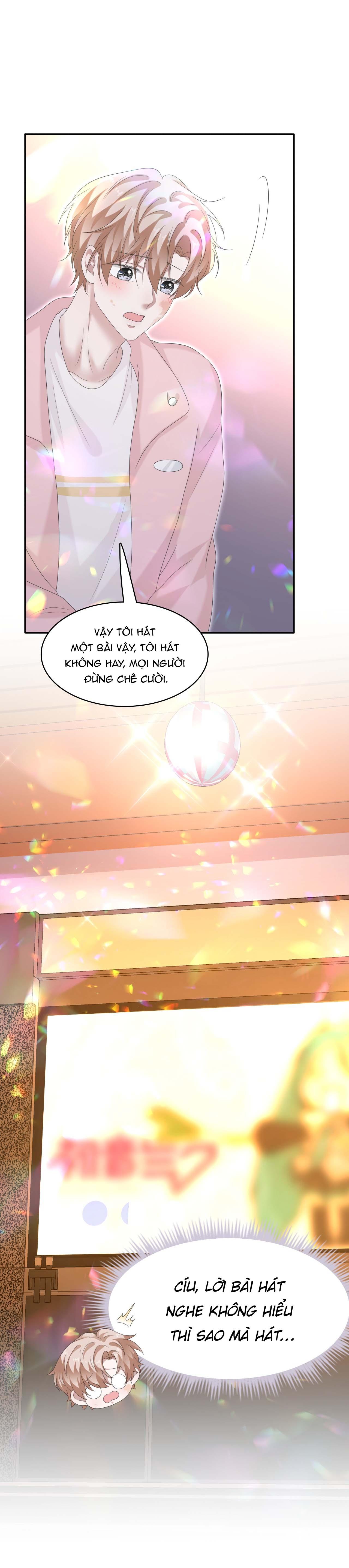 Ẩn Trung: Chapter 36
