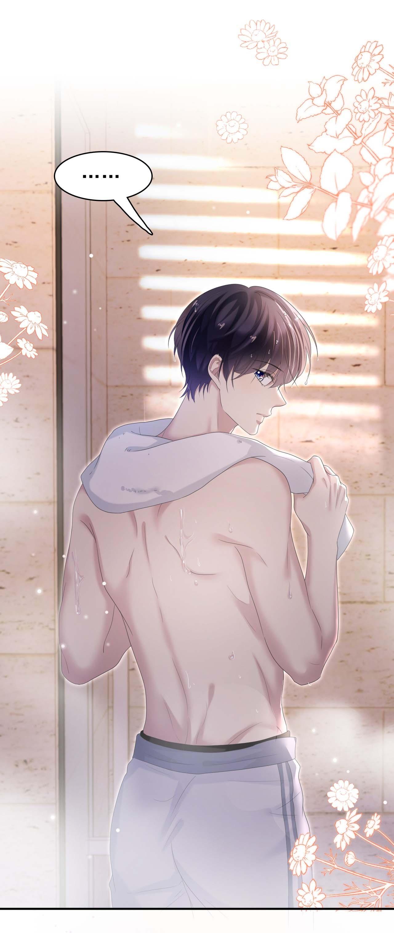 Ẩn Trung: Chapter 36