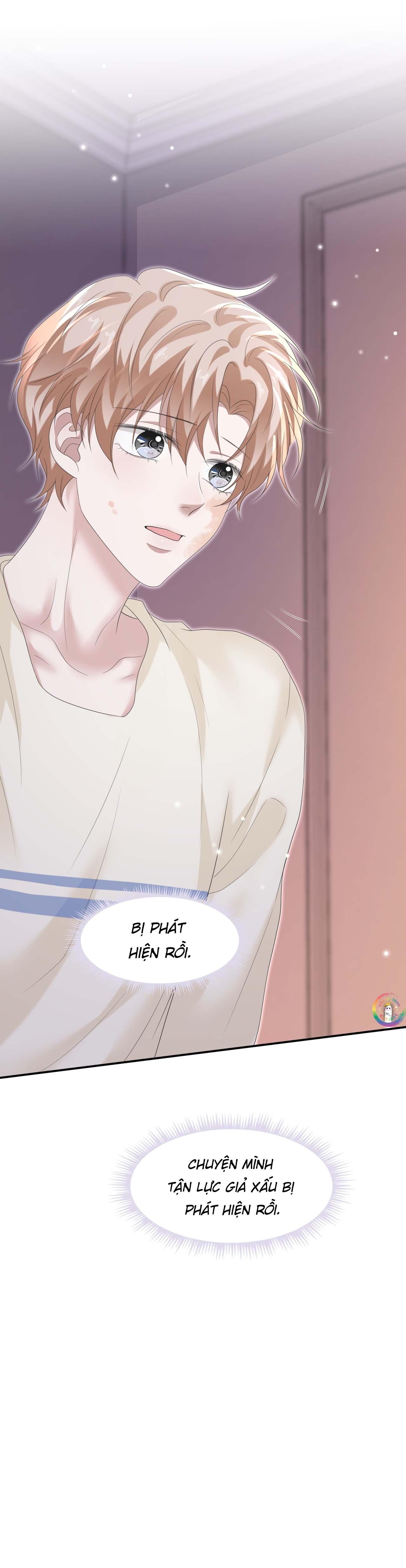 Ẩn Trung: Chapter 36