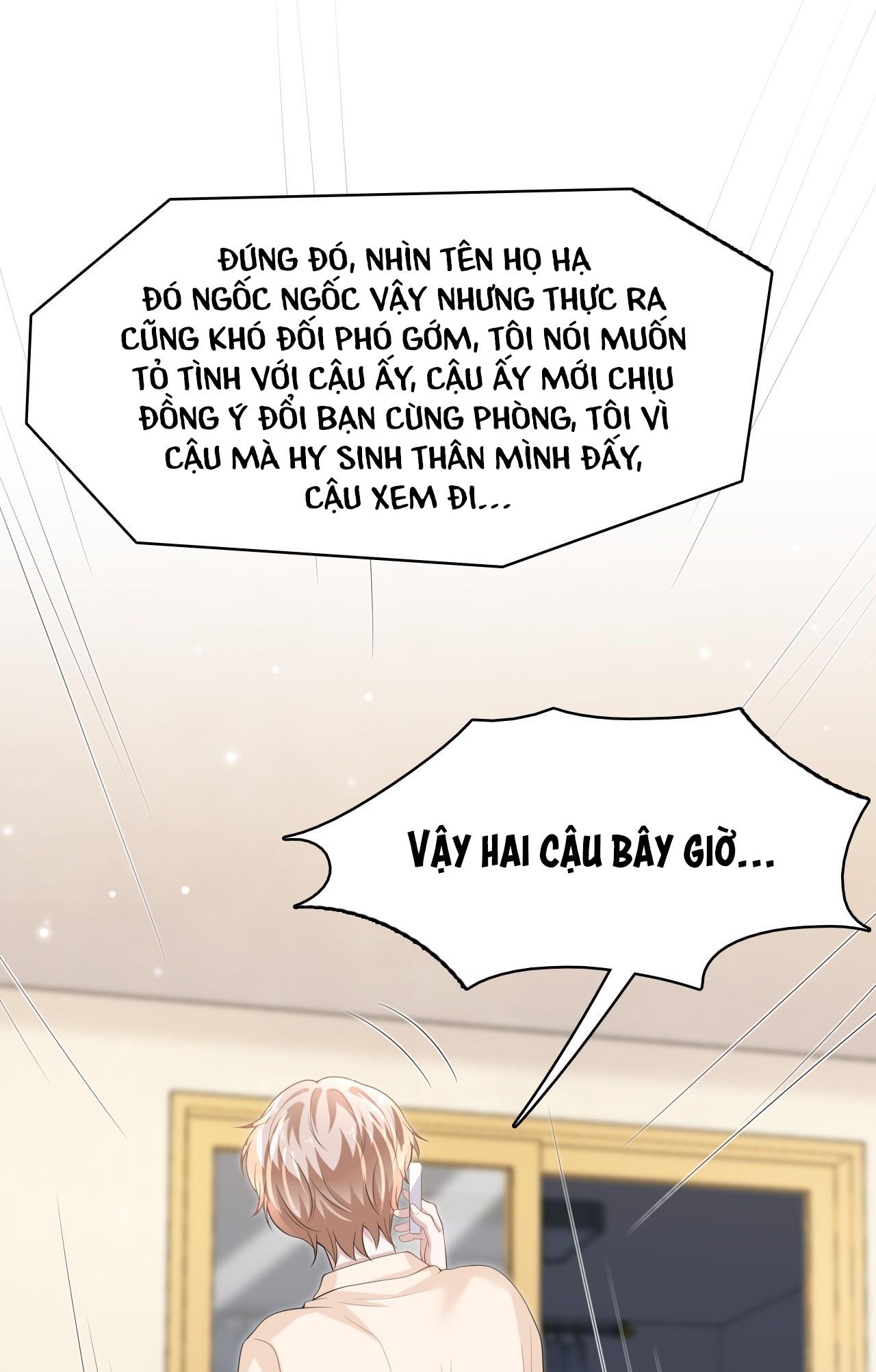 Ẩn Trung: Chapter 38