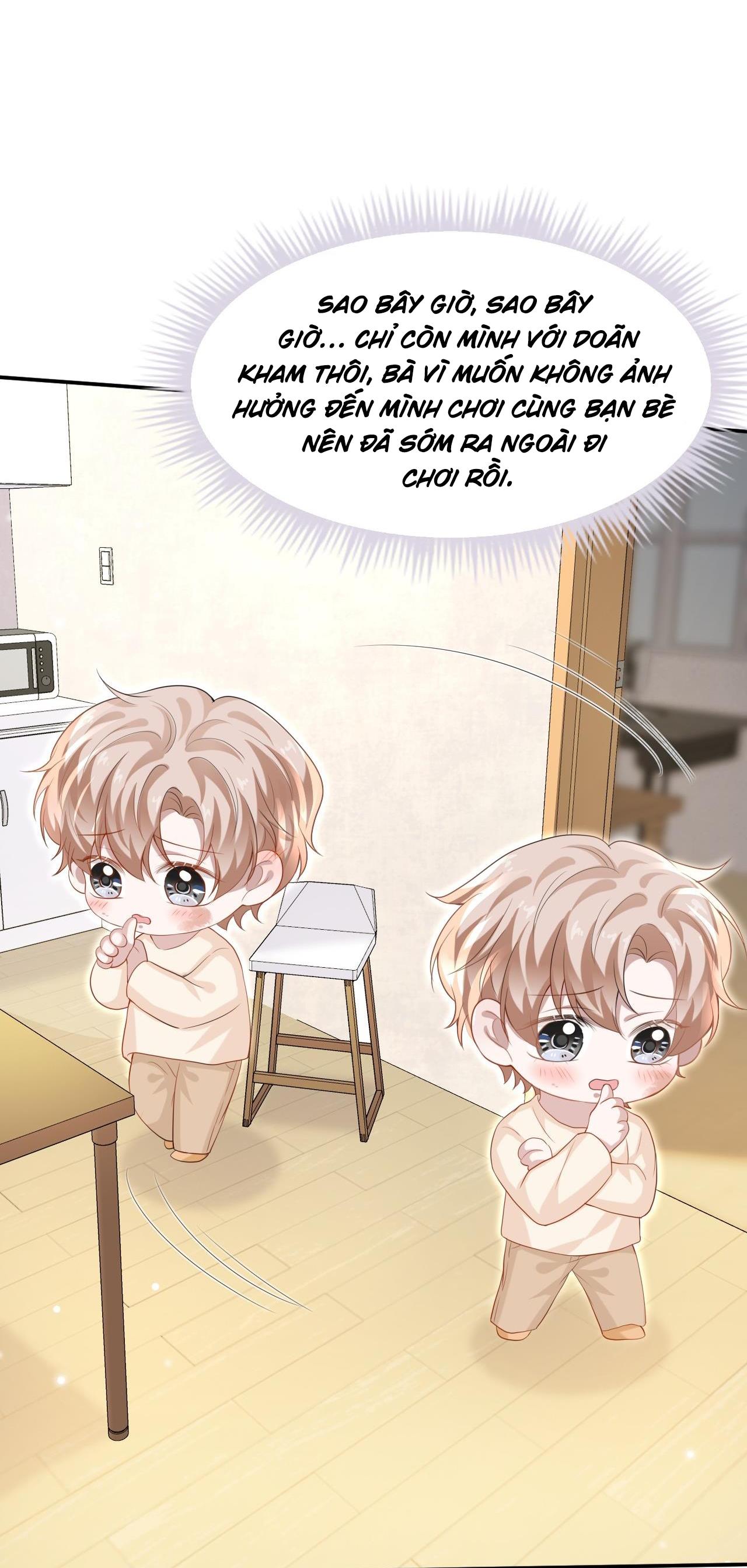 Ẩn Trung: Chapter 38