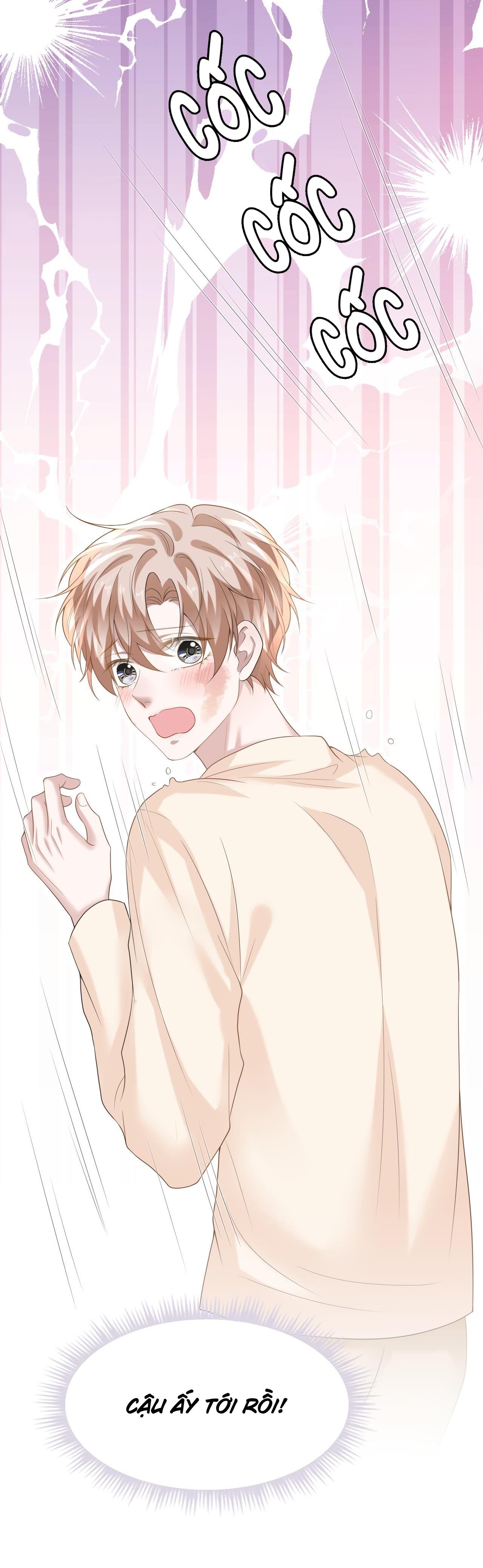 Ẩn Trung: Chapter 38