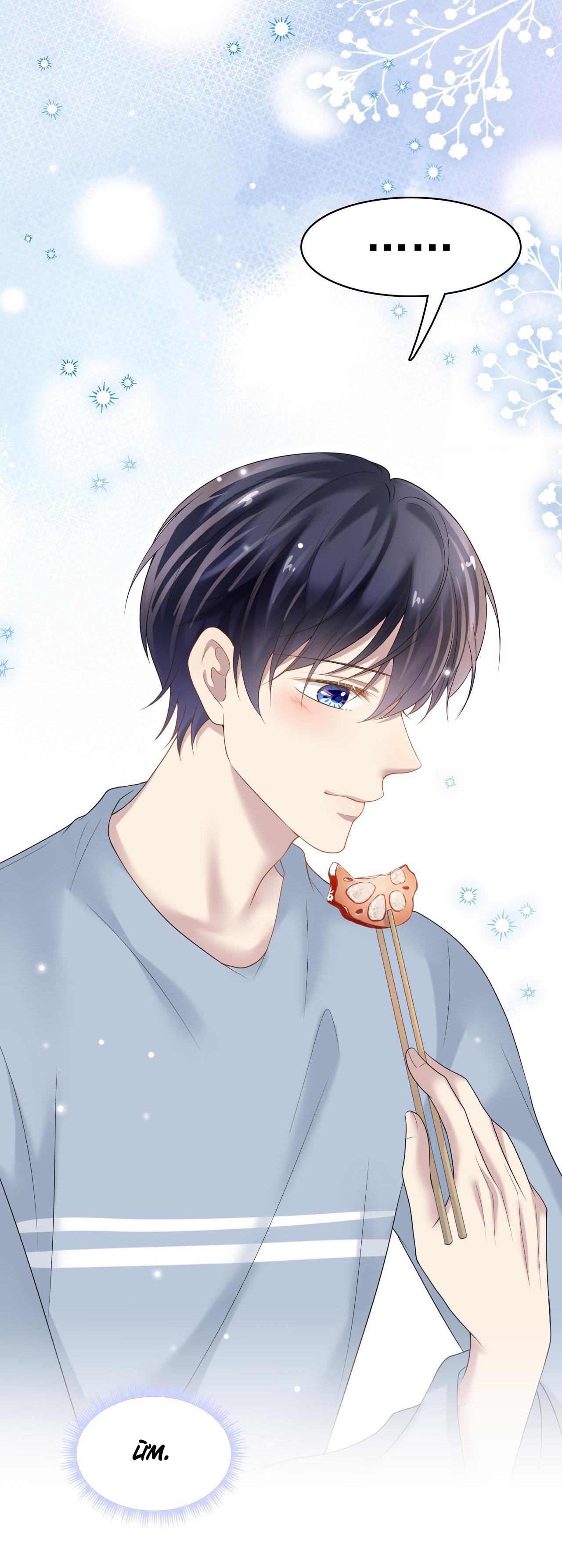 Ẩn Trung: Chapter 38