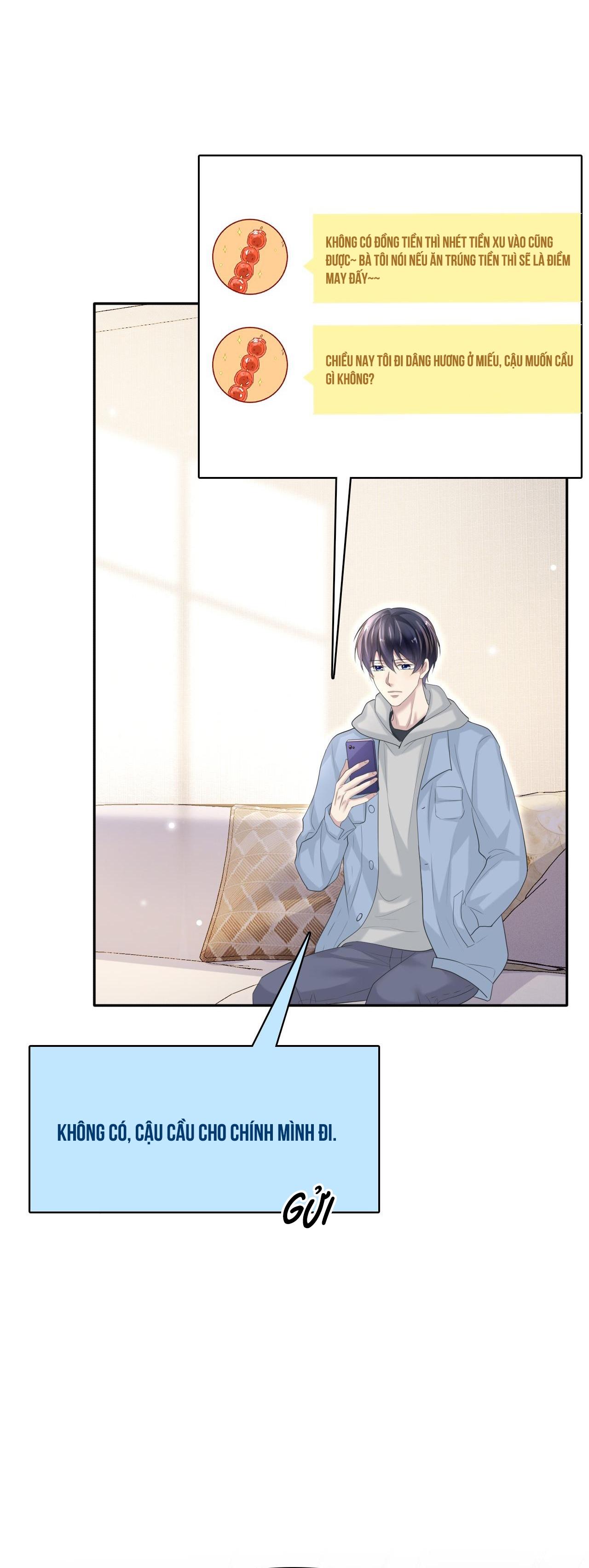 Ẩn Trung: Chapter 38
