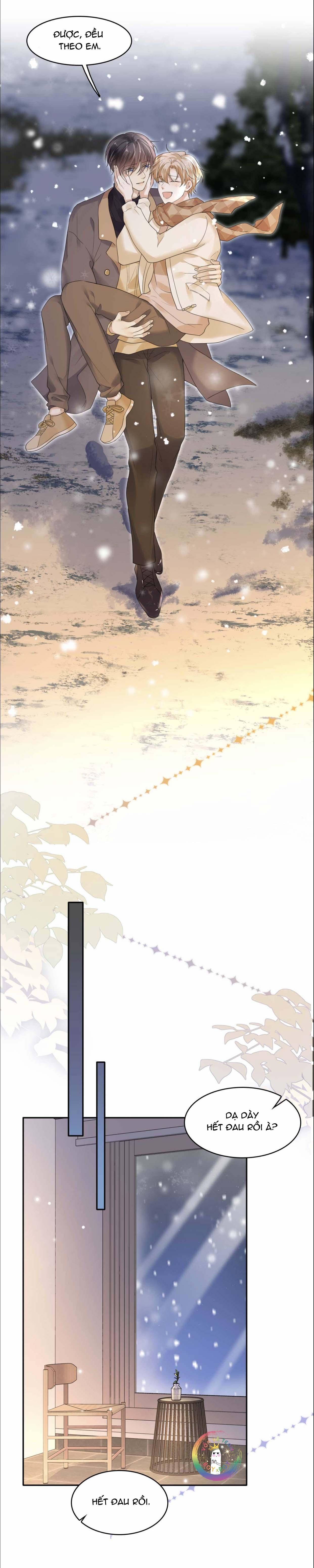 Ẩn Trung: Chapter 39.1