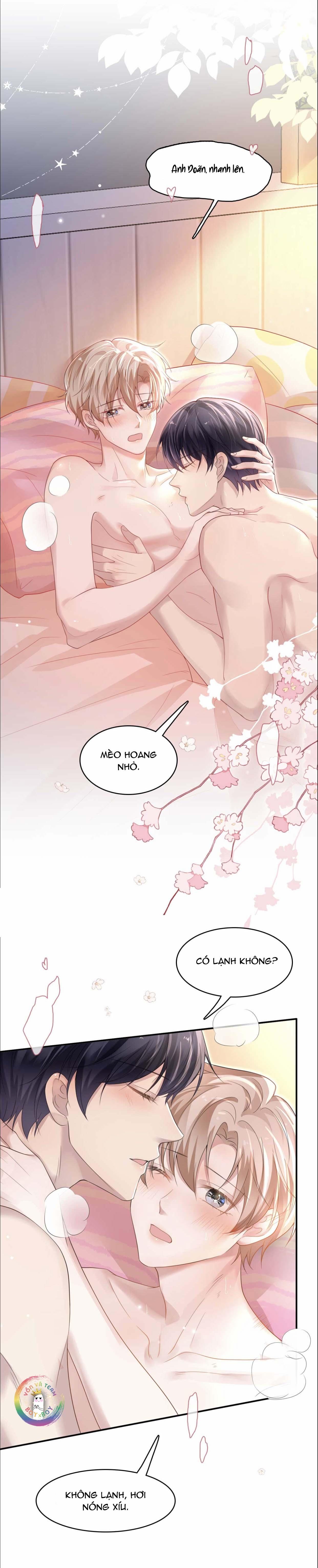 Ẩn Trung: Chapter 39.1