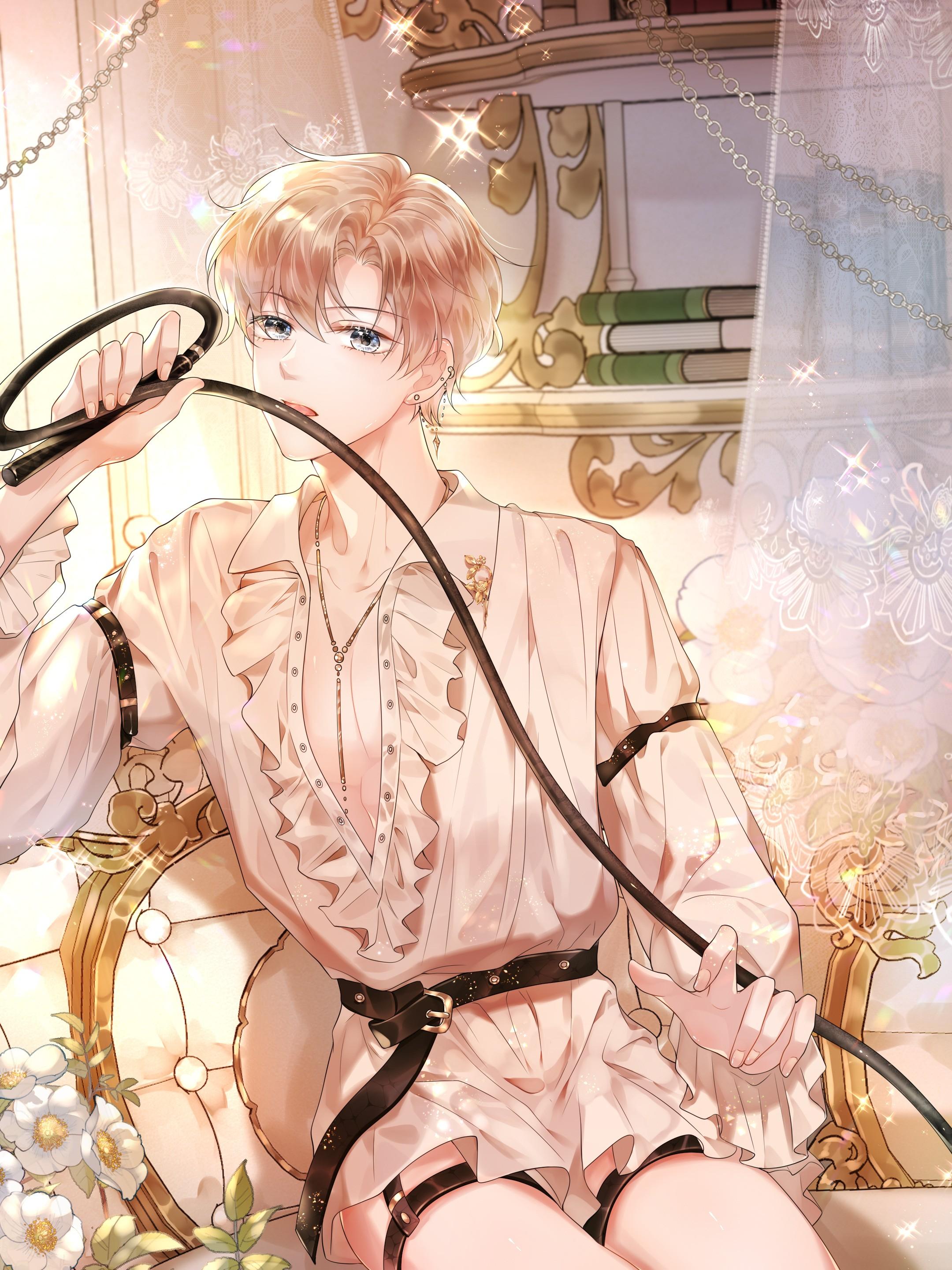Ẩn Trung: Chapter 39