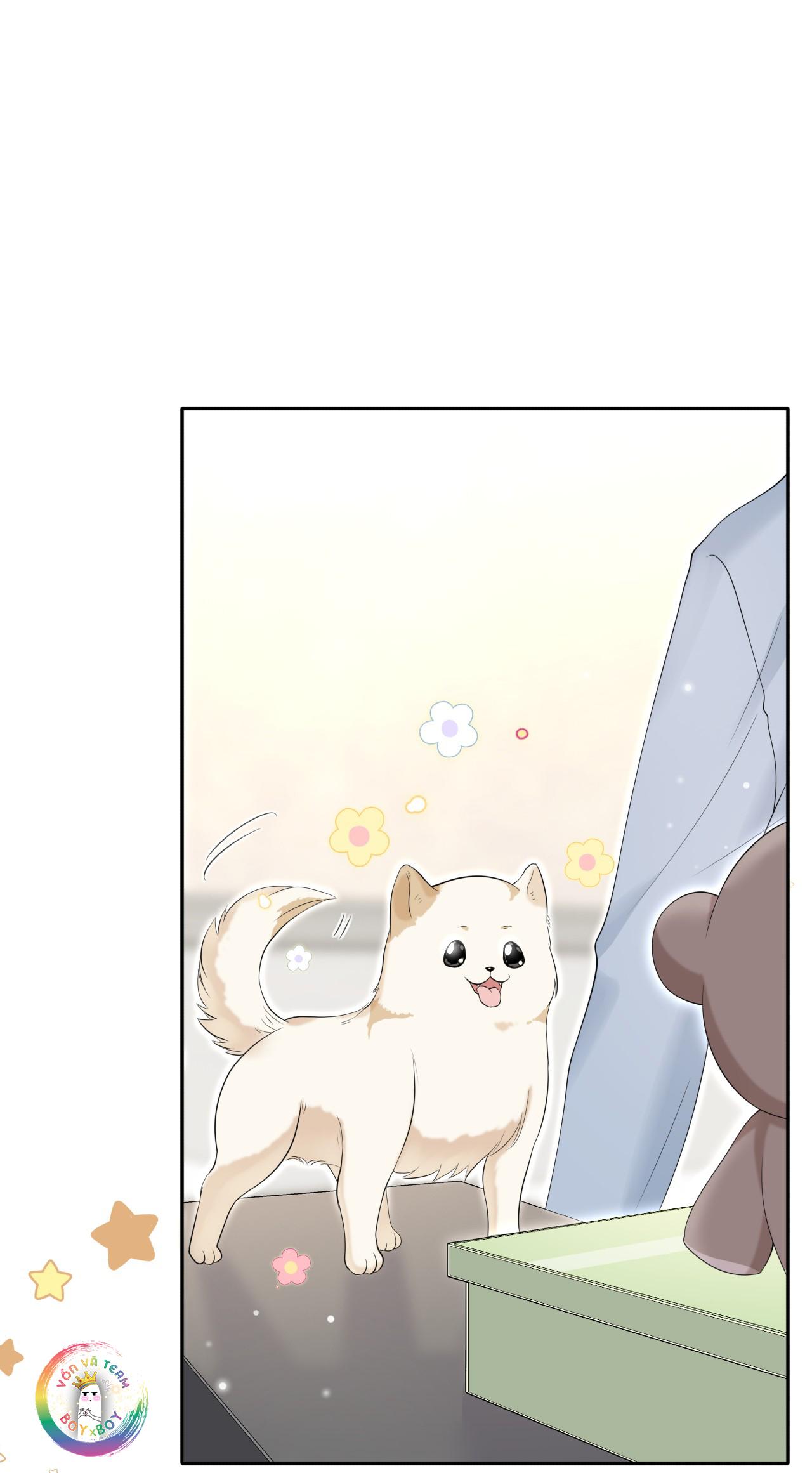 Ẩn Trung: Chapter 39