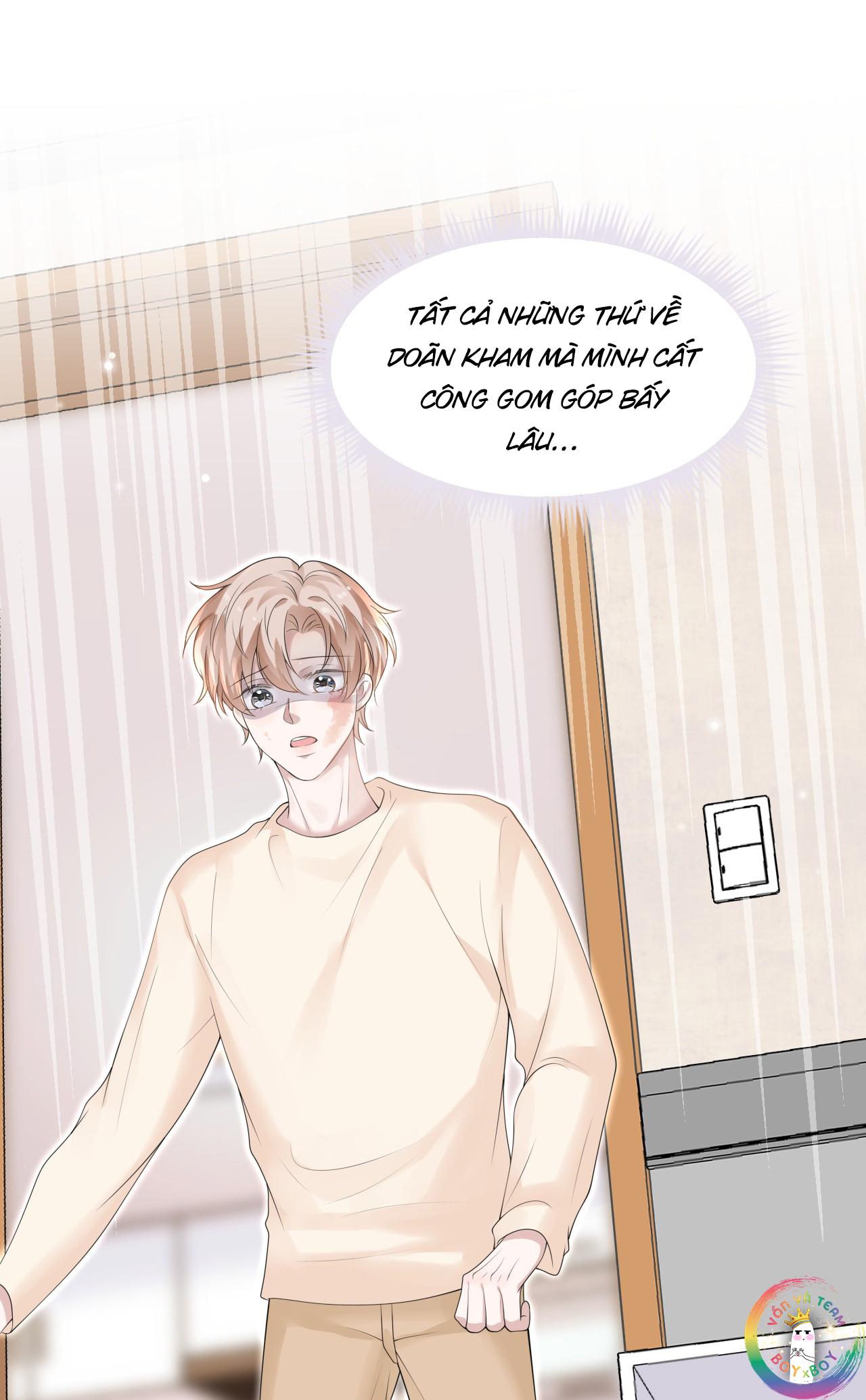 Ẩn Trung: Chapter 39