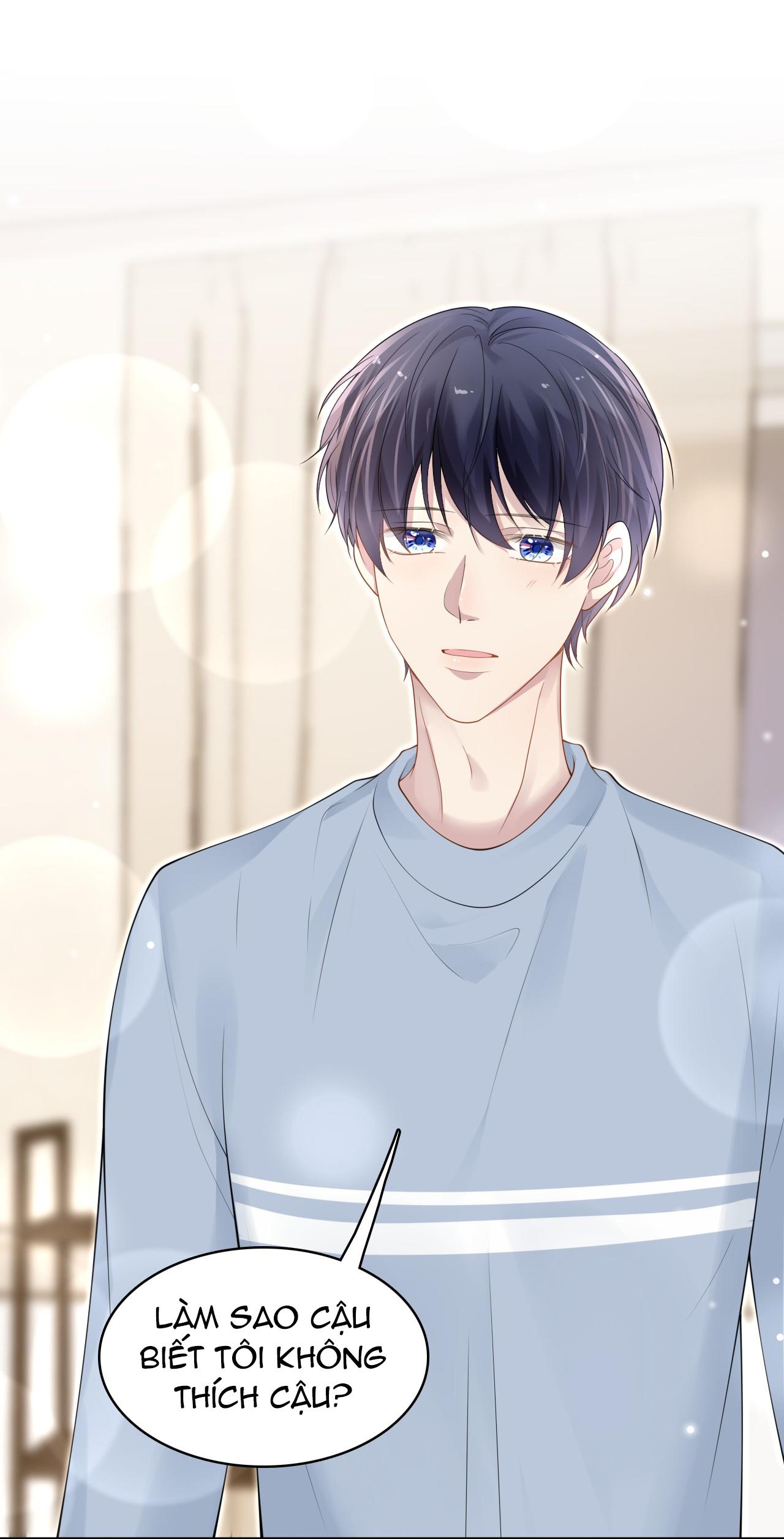Ẩn Trung: Chapter 39