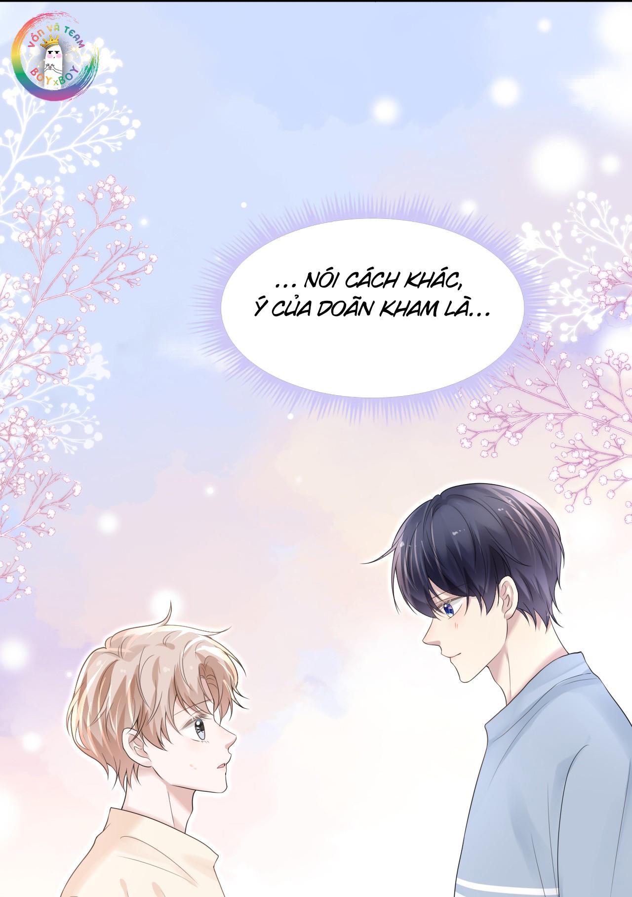 Ẩn Trung: Chapter 39