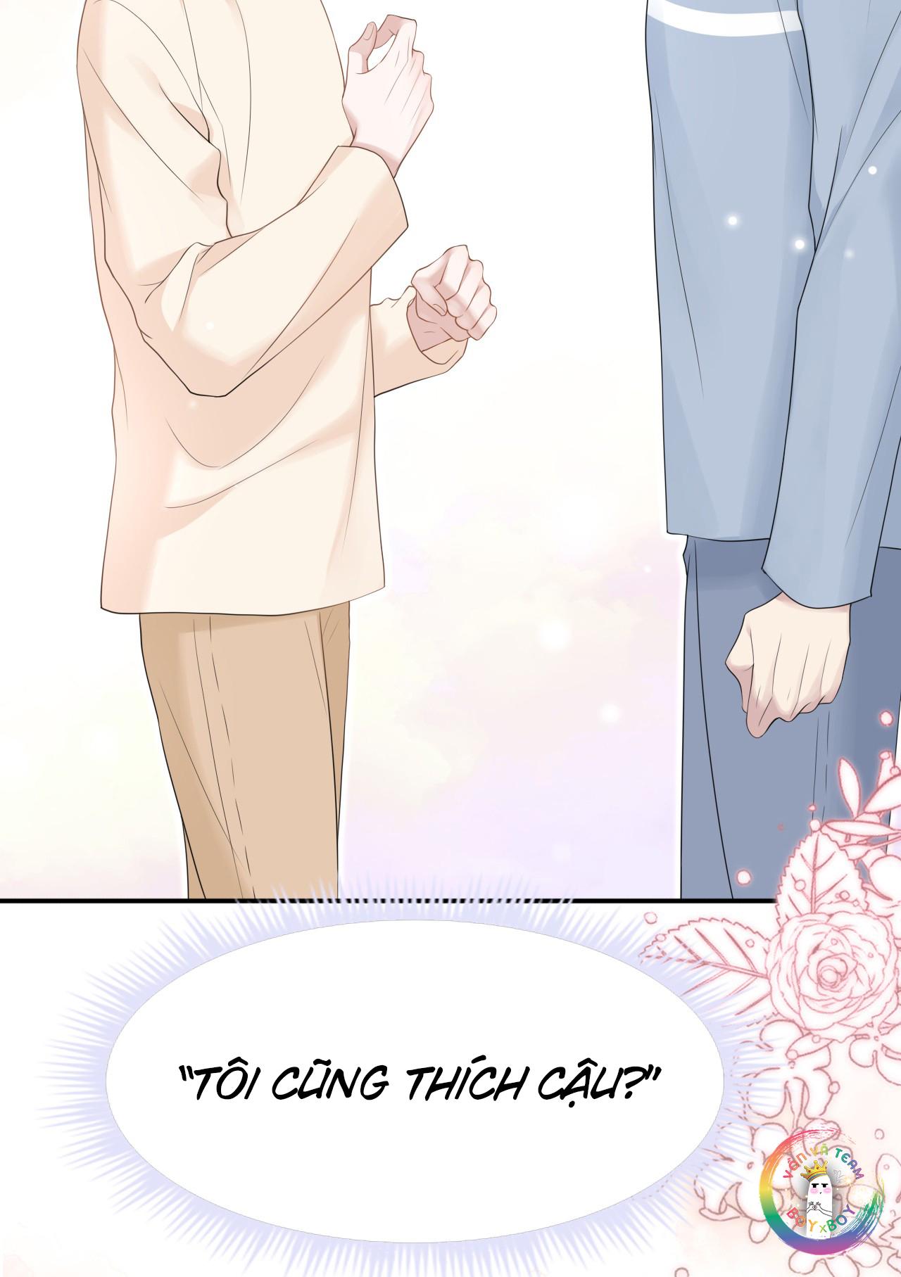 Ẩn Trung: Chapter 39