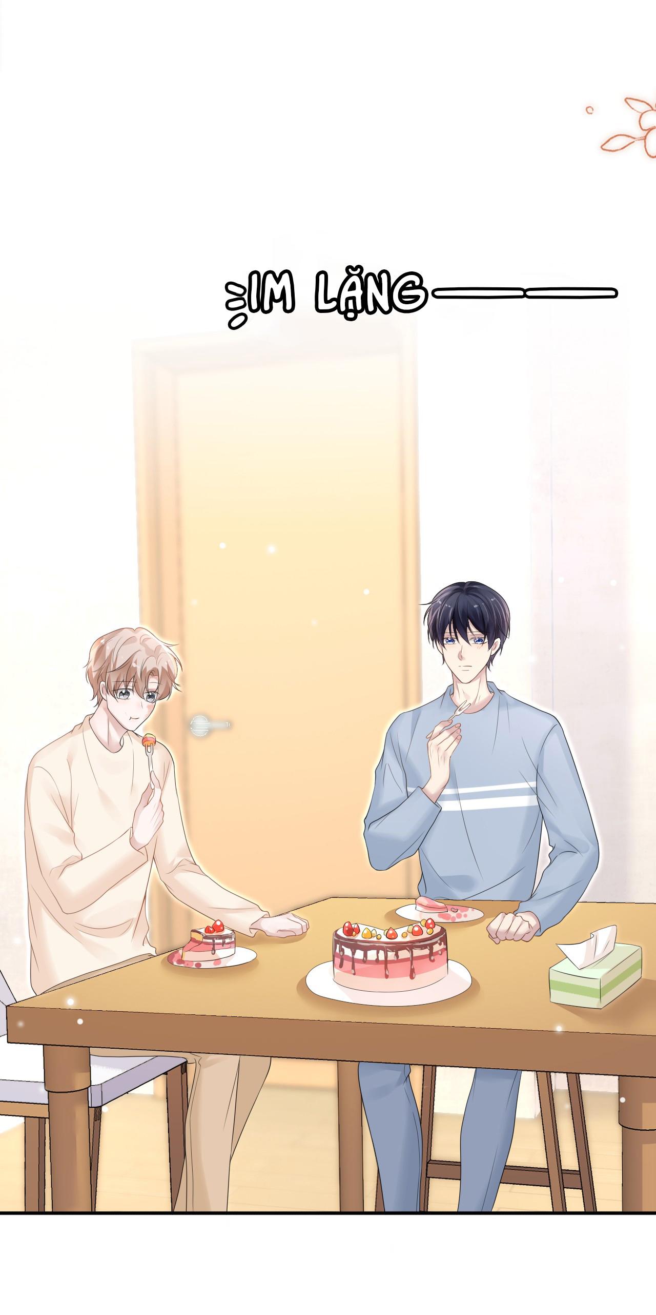 Ẩn Trung: Chapter 39