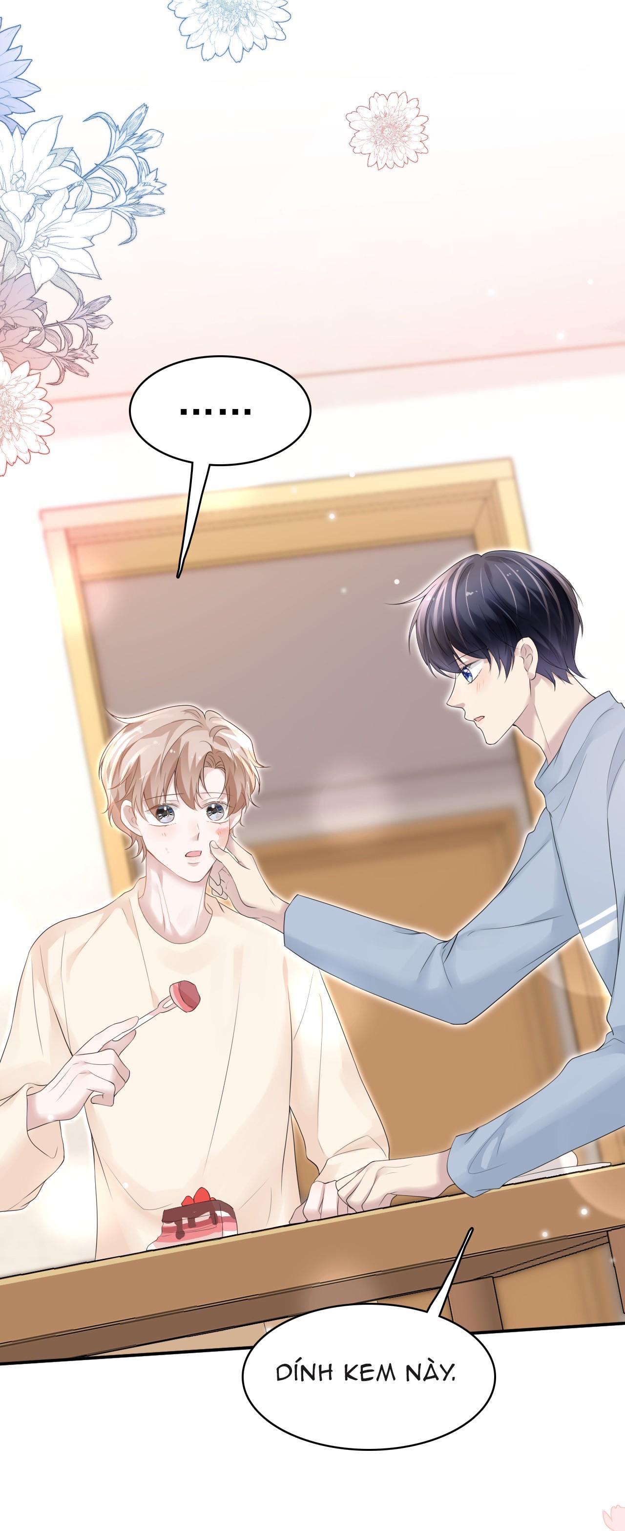 Ẩn Trung: Chapter 39