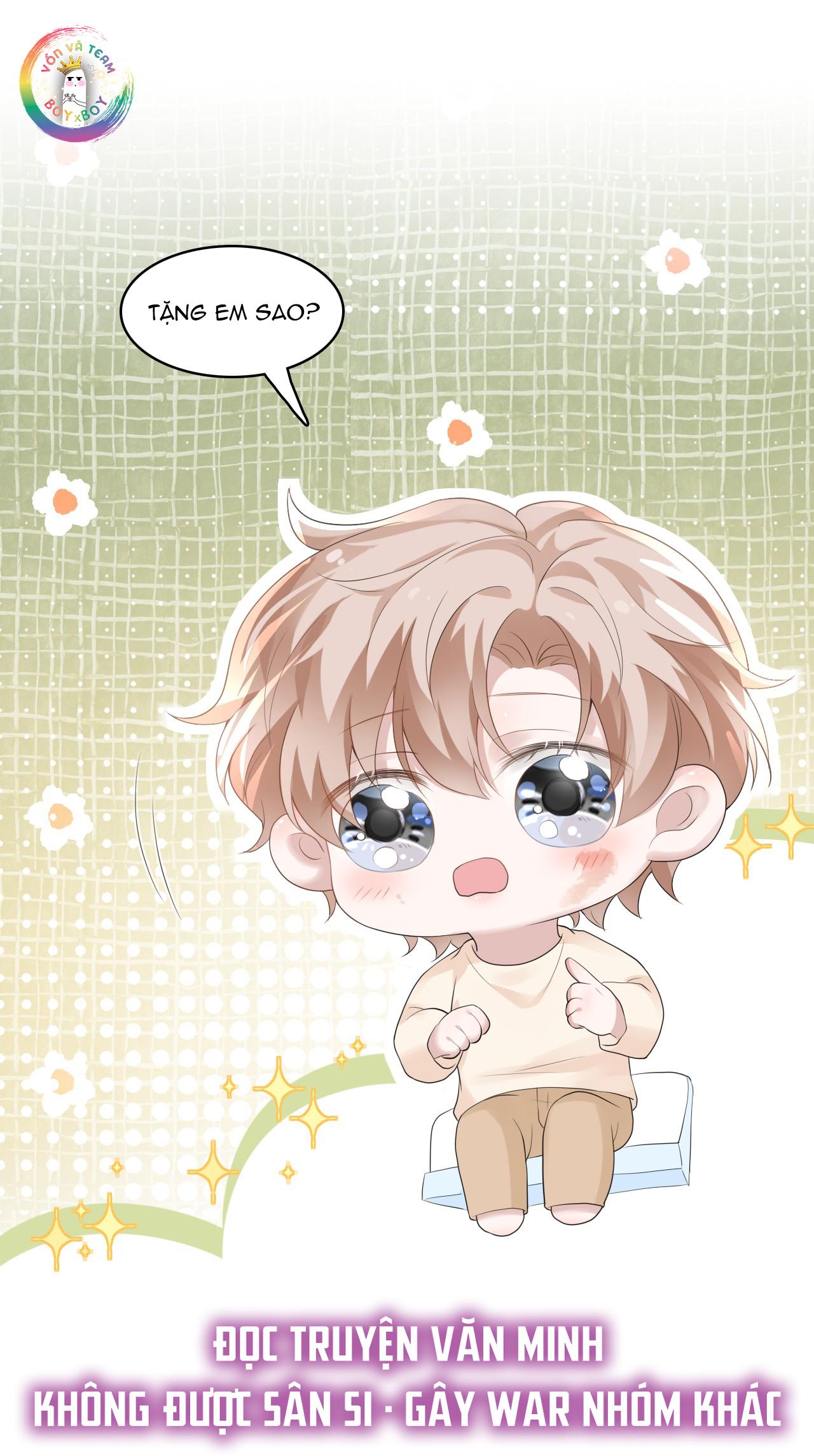 Ẩn Trung: Chapter 39