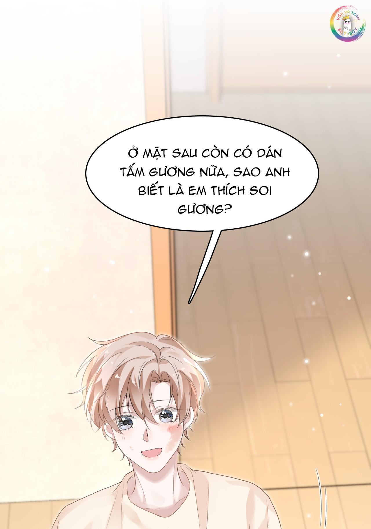 Ẩn Trung: Chapter 39