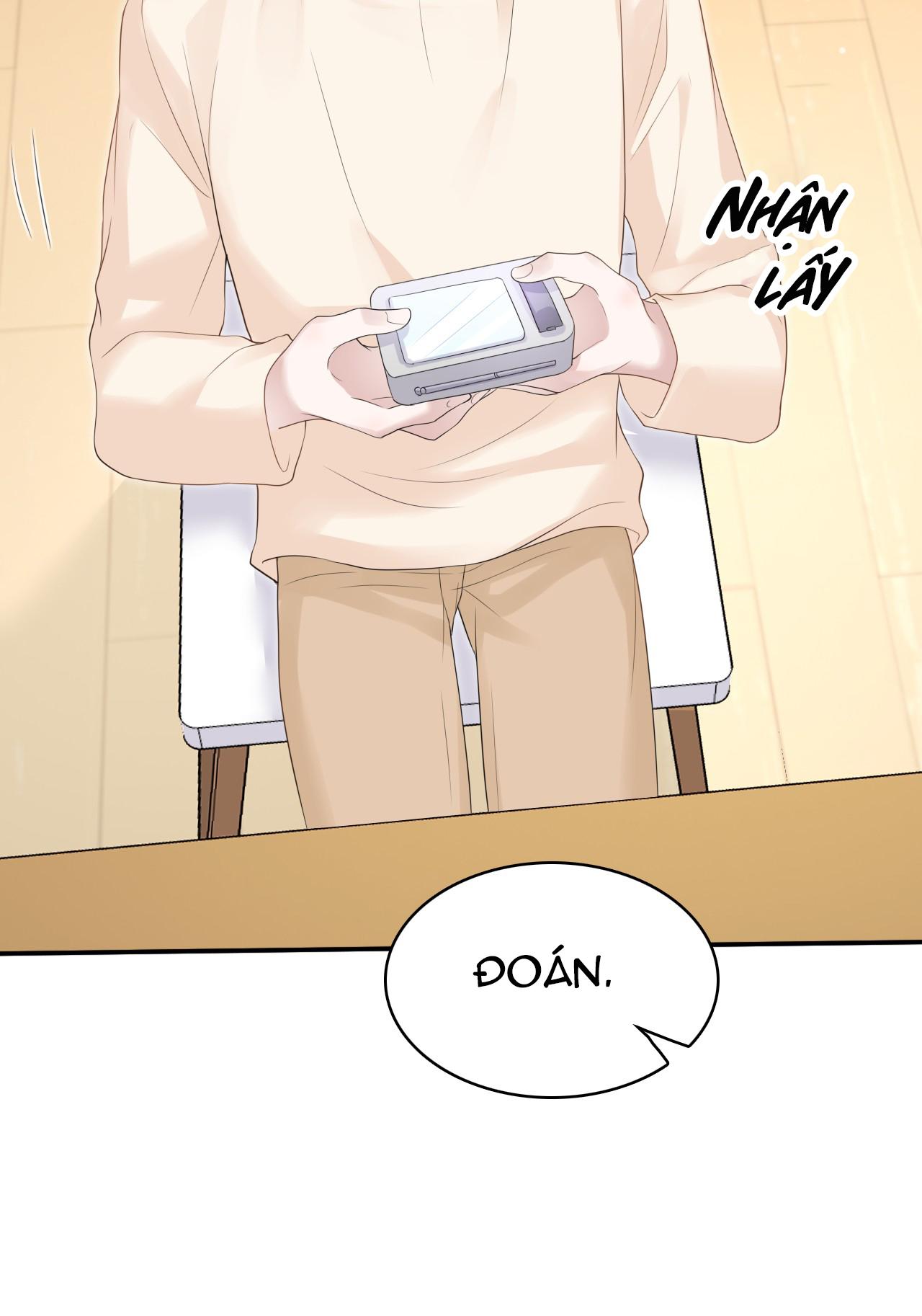 Ẩn Trung: Chapter 39