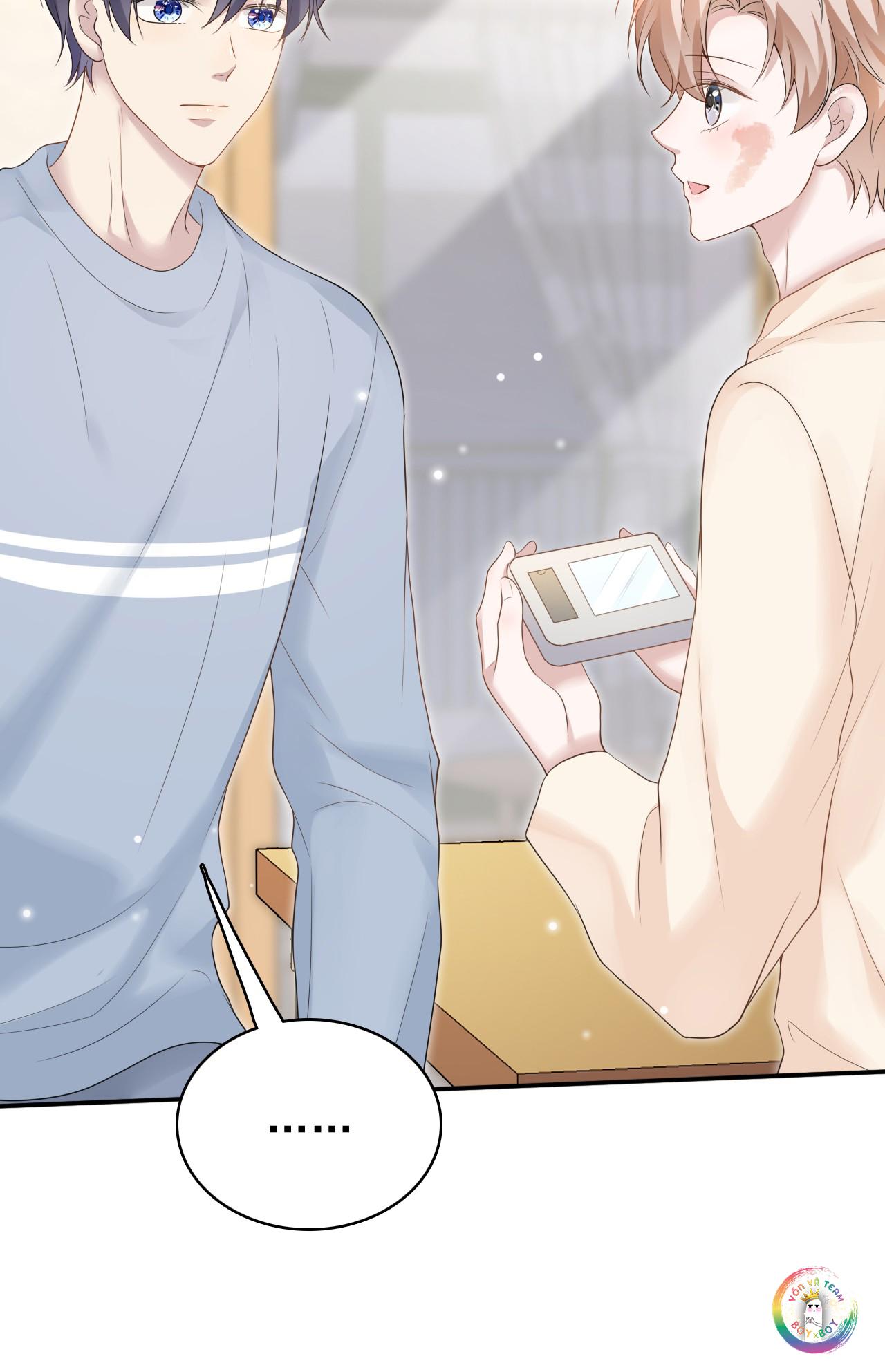 Ẩn Trung: Chapter 39