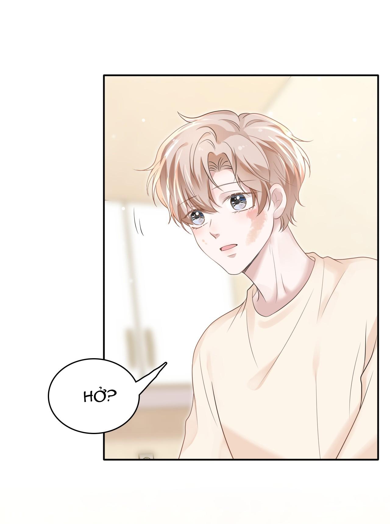 Ẩn Trung: Chapter 39
