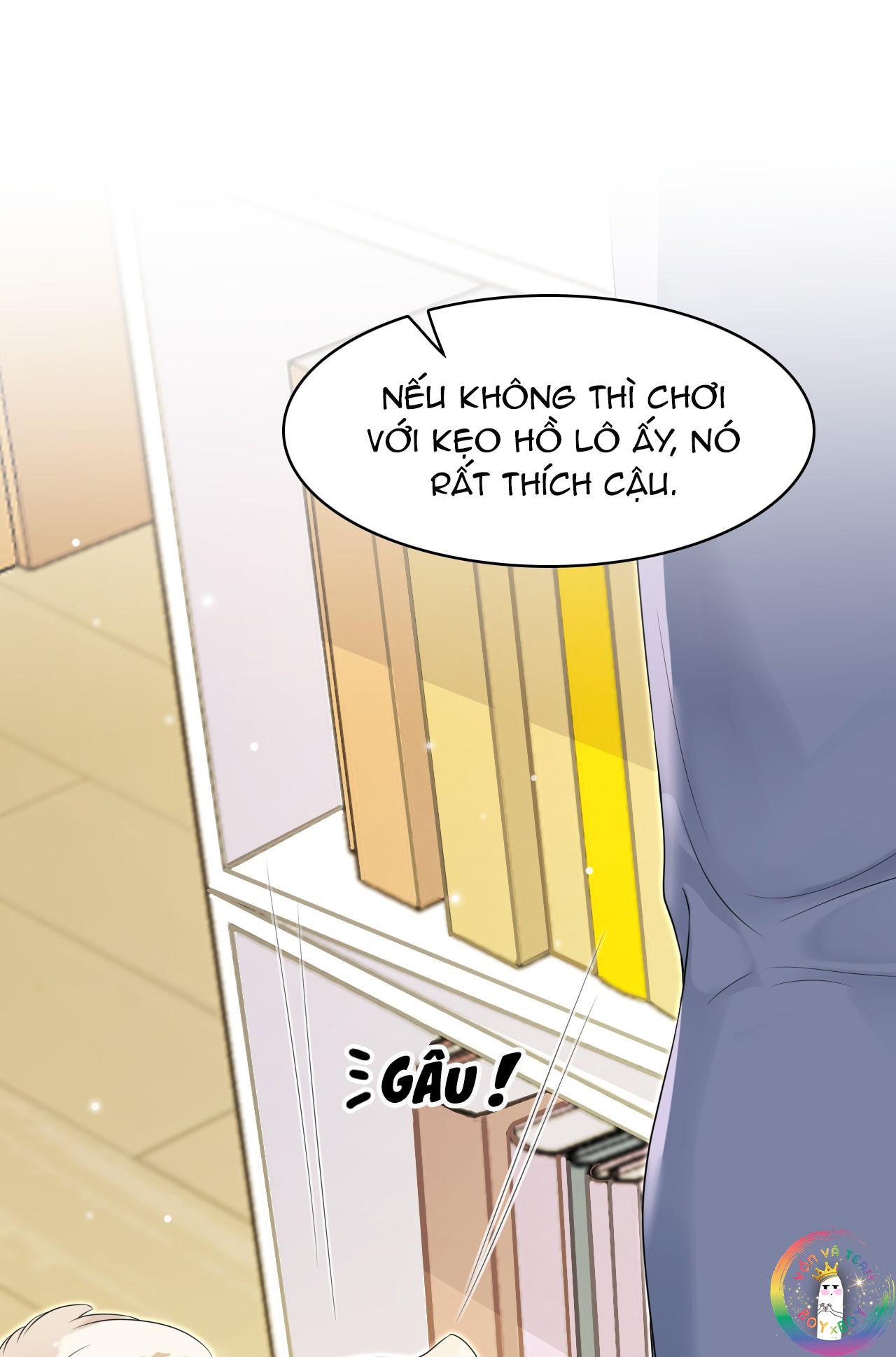 Ẩn Trung: Chapter 39