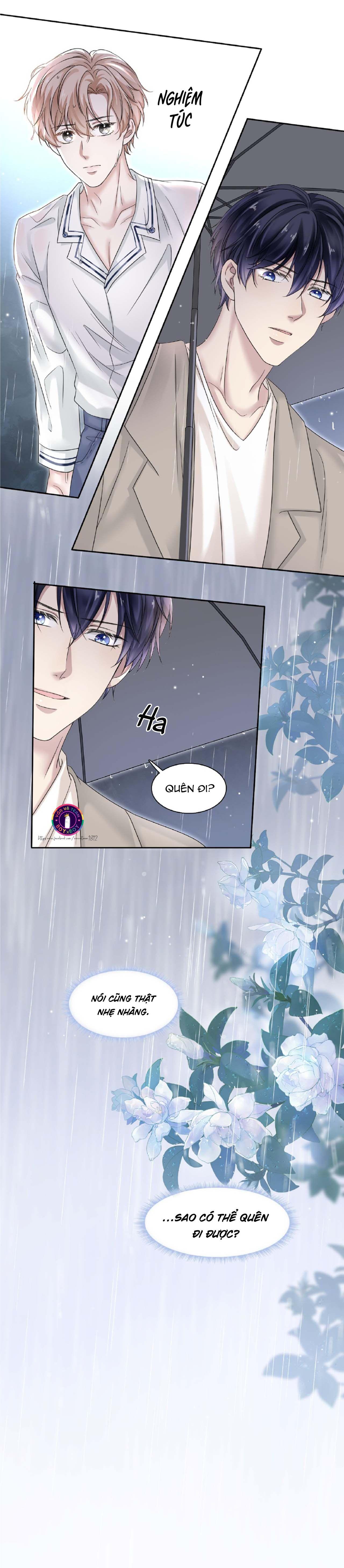Ẩn Trung: Chapter 4