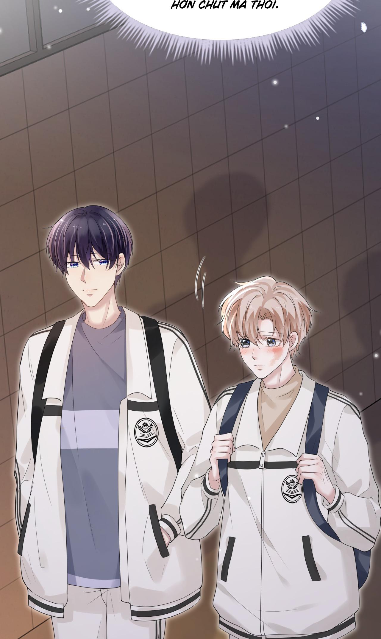Ẩn Trung: Chapter 40