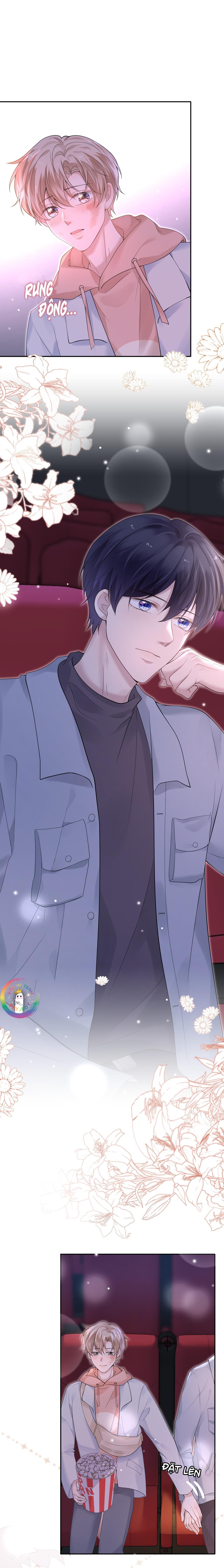 Ẩn Trung: Chapter 41