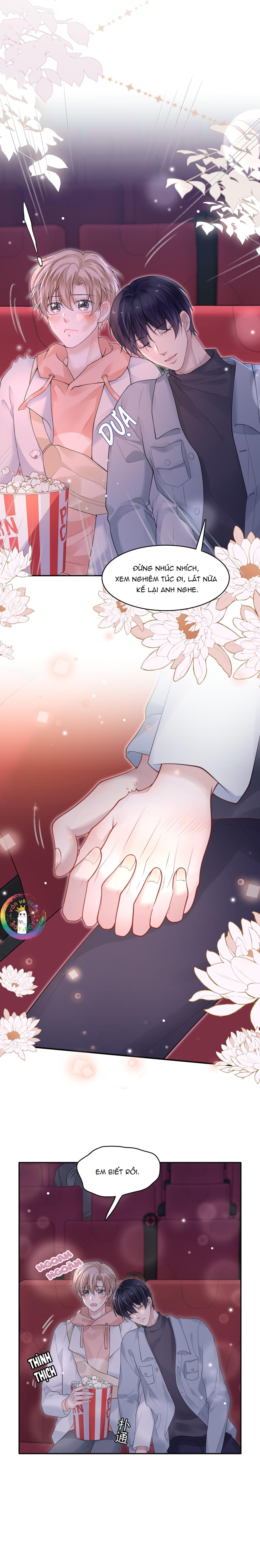 Ẩn Trung: Chapter 41